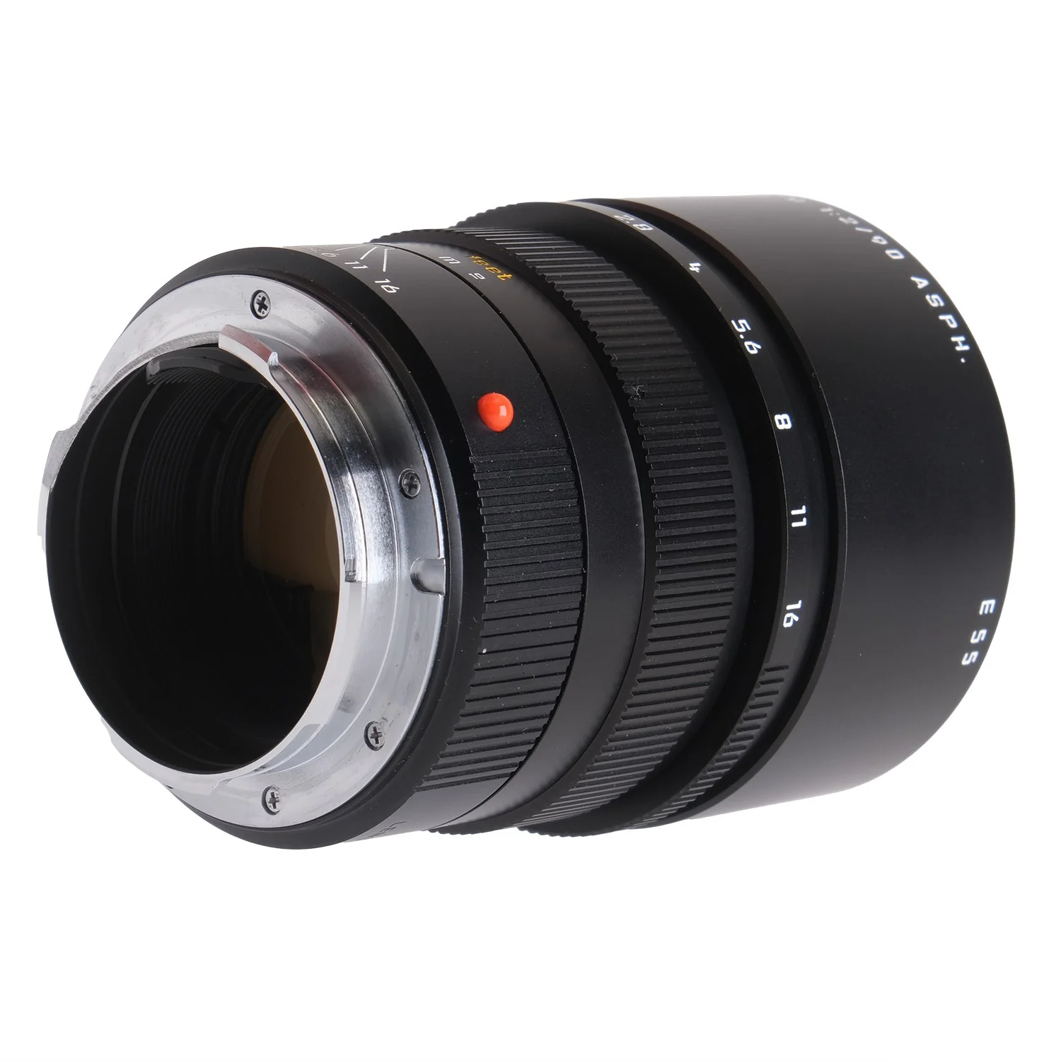 Leica 90mm f2 Apo Summicron-M Asph 3875691 - Image 7