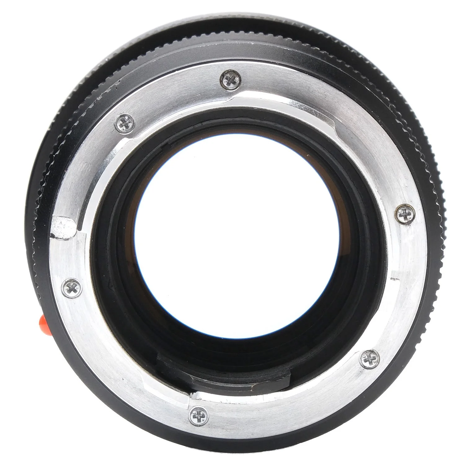 Leica 90mm f2 Apo Summicron-M Asph, Black 3894219 - Image 7