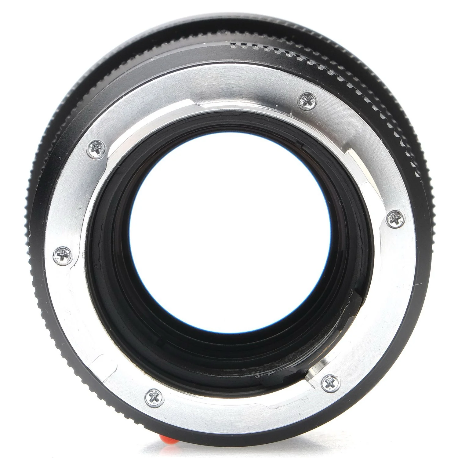 Leica 90mm f2 APO-Summicron-M Asph, Black 3955629 - Image 7