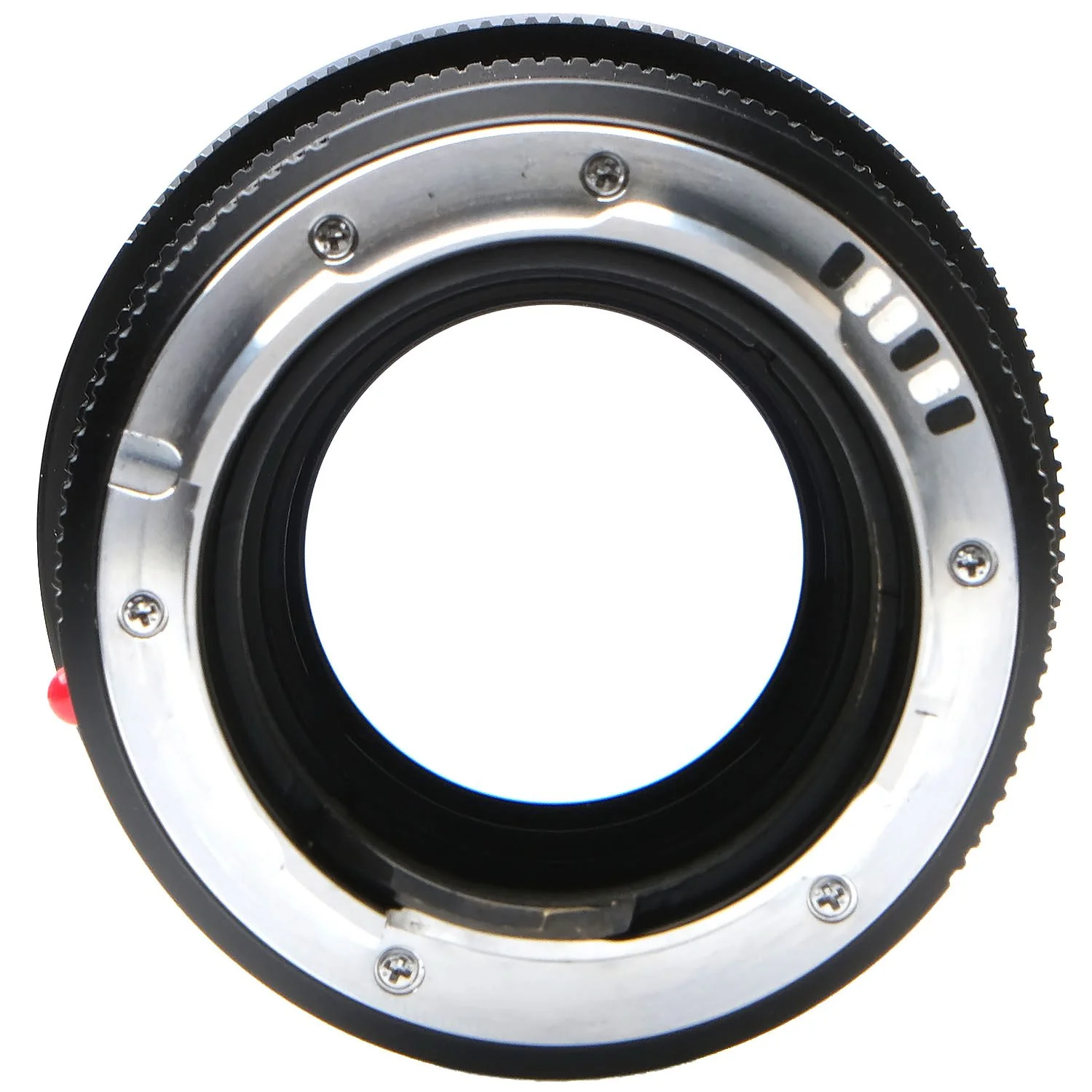 Leica 90mm f2 APO-Summicron-M Asph, Black, Boxed 4614027 - Image 7