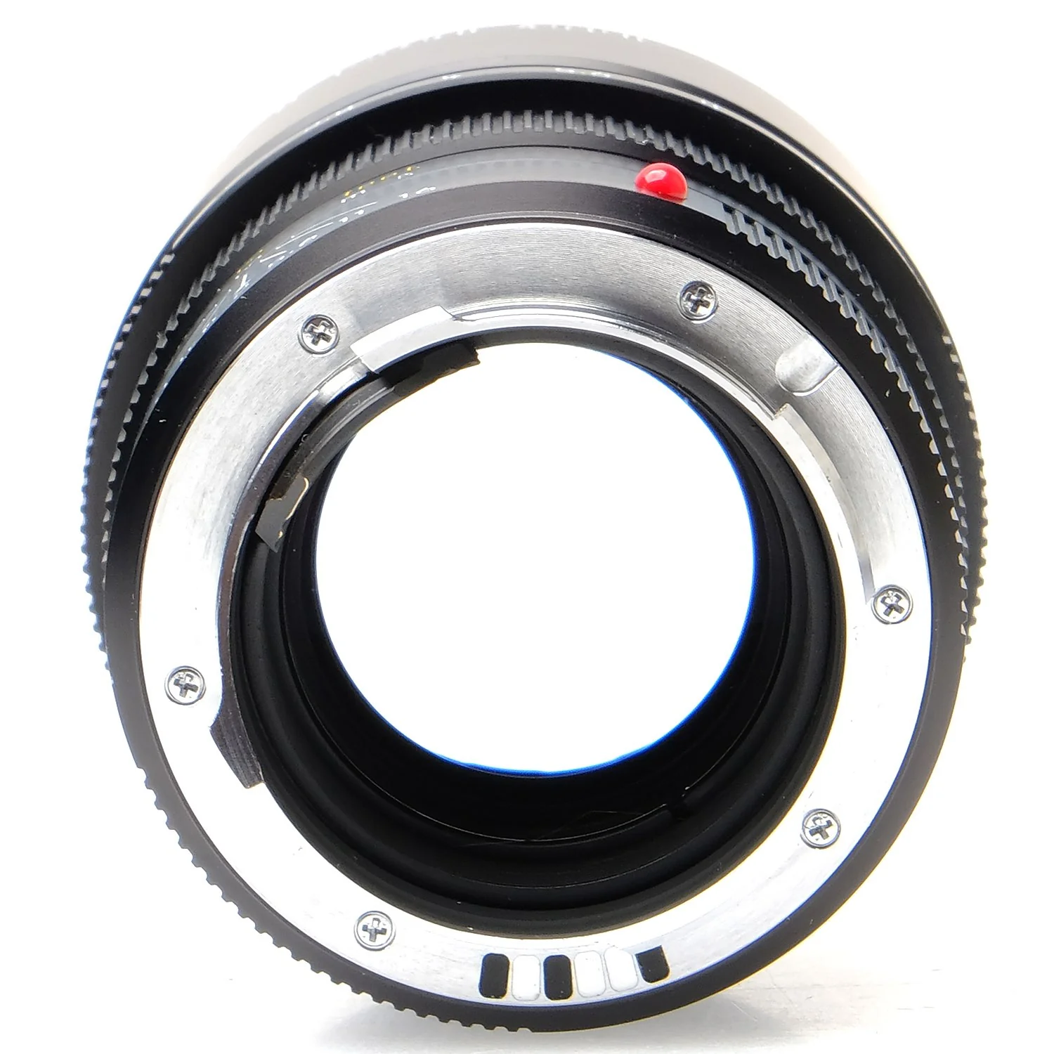 Leica 90mm f2 APO-Summicron-M Asph, Case 4749486 - Image 6