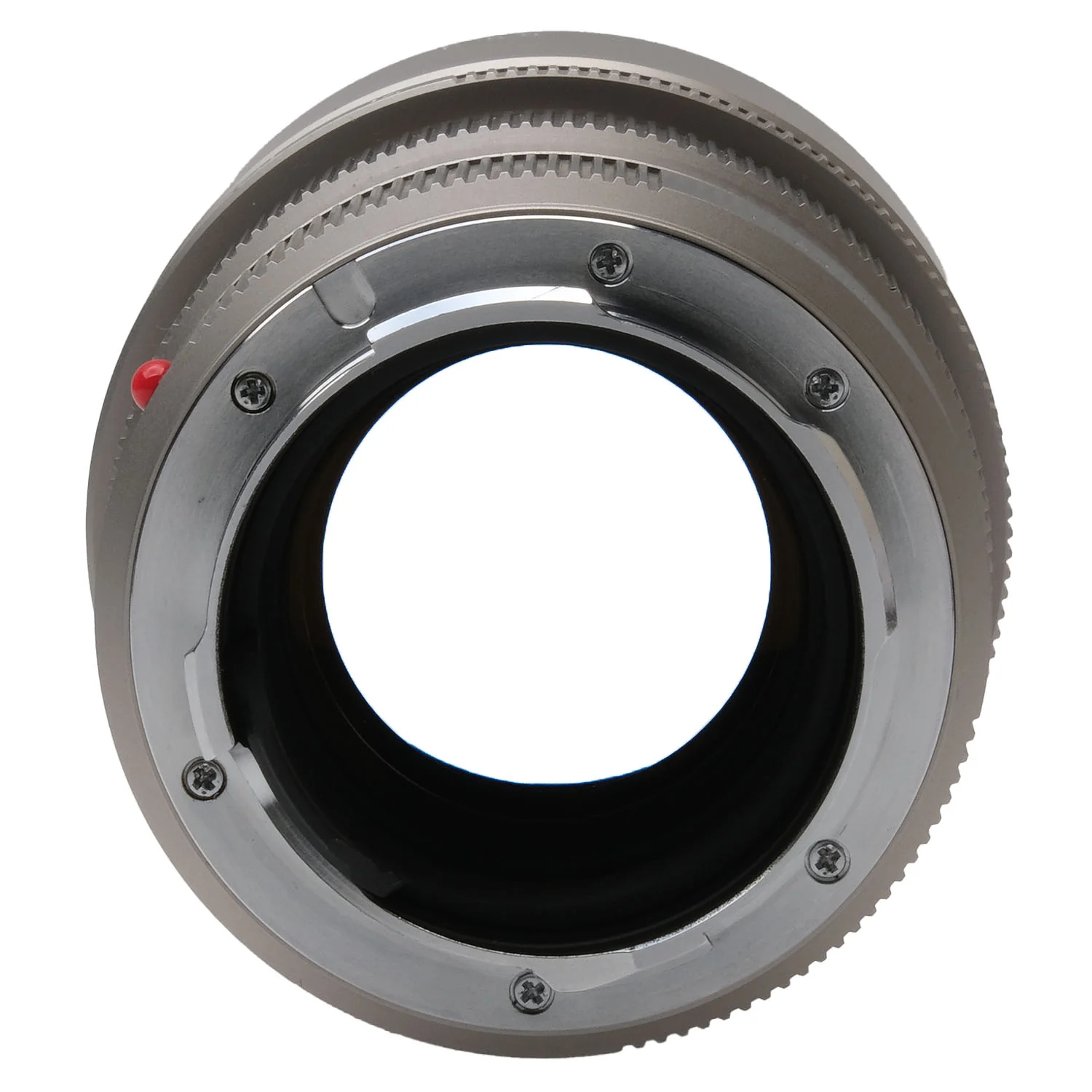 Leica 90mm f2 Asph Titanium, Boxed 3923441 - Image 7