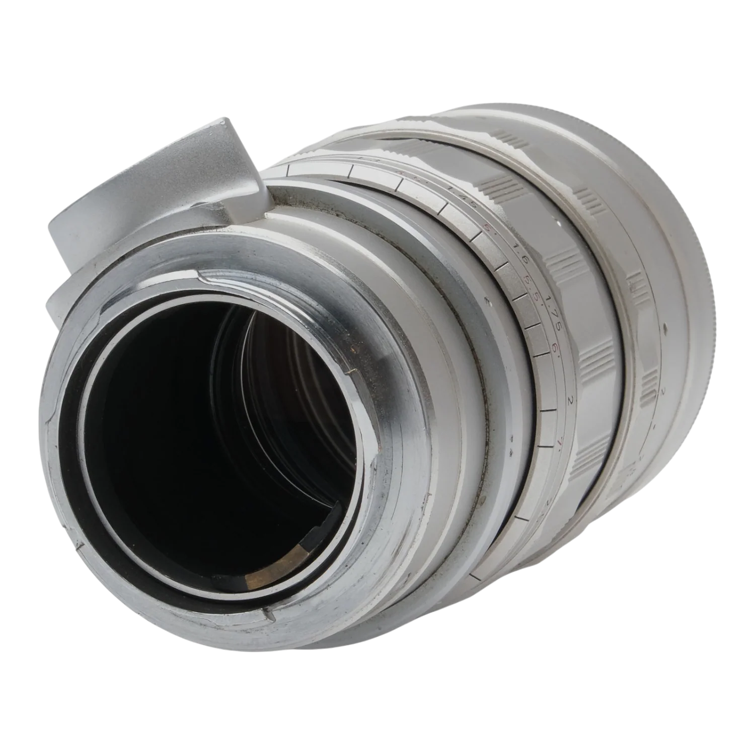 Leica 90mm f2 Summicron 1680926 - Image 6