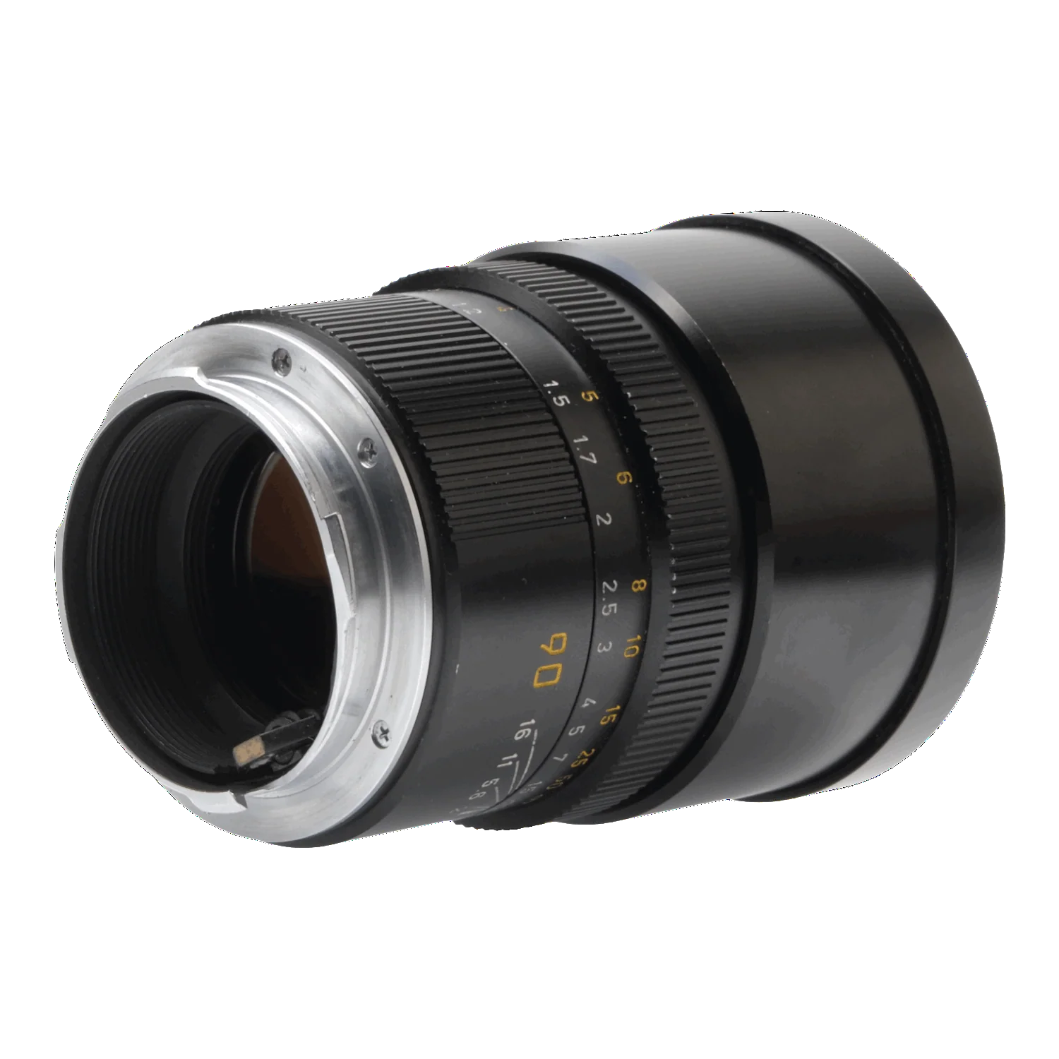 Leica 90mm F2 Summicron-M DAG CLA 2814086 - Image 6