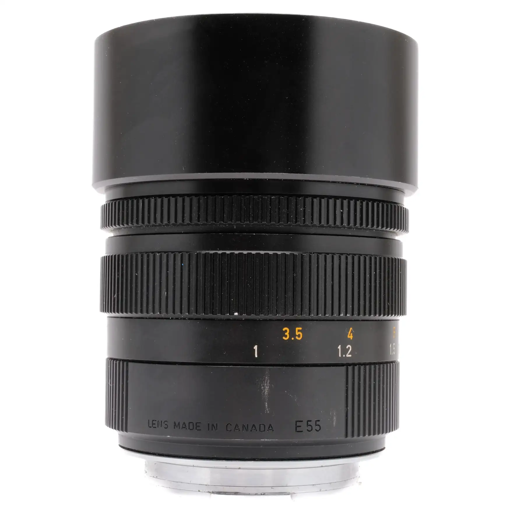 Leica 90mm f2 Summicron-M 3223272 - Image 2