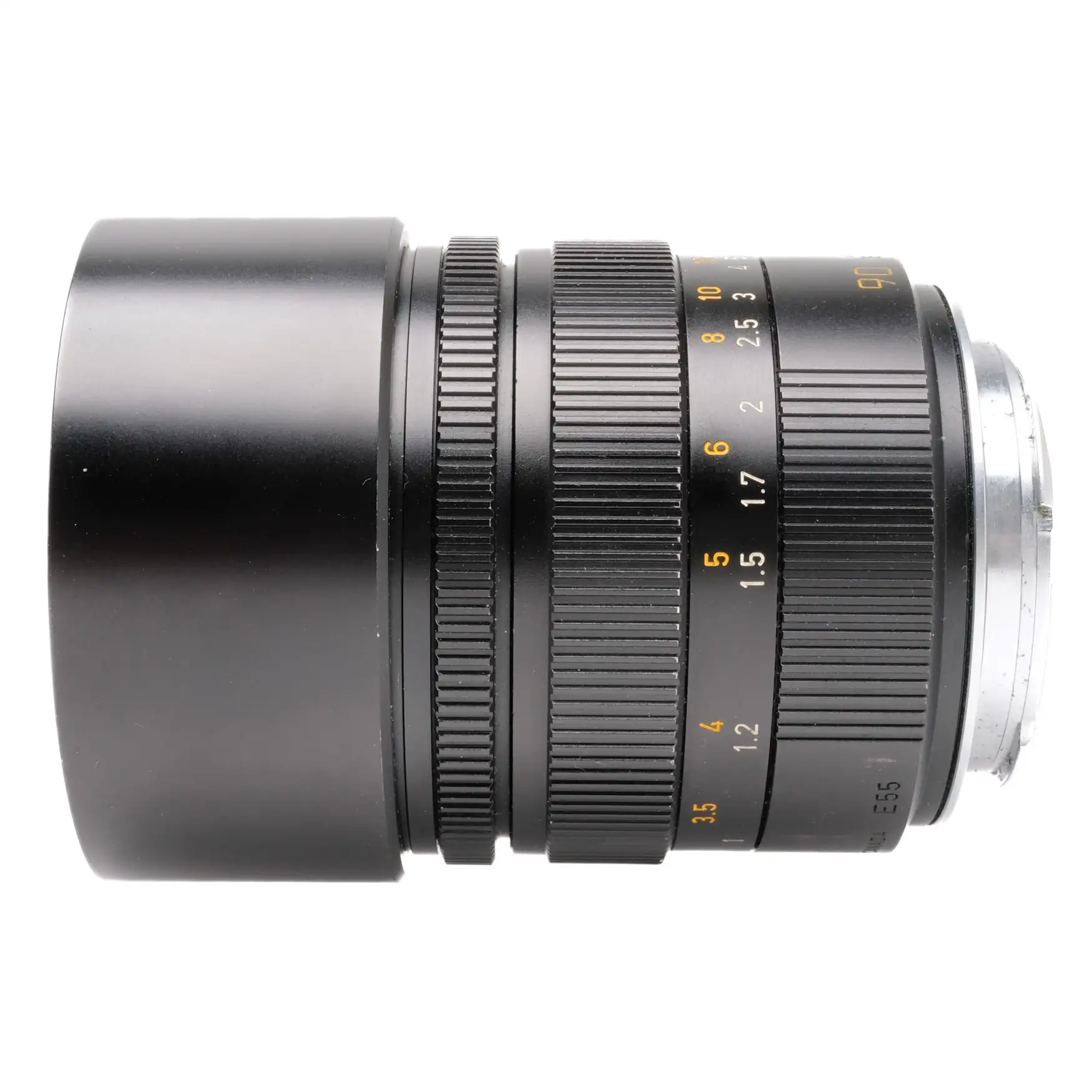 Leica 90mm f2 Summicron-M 3223272 - Image 4