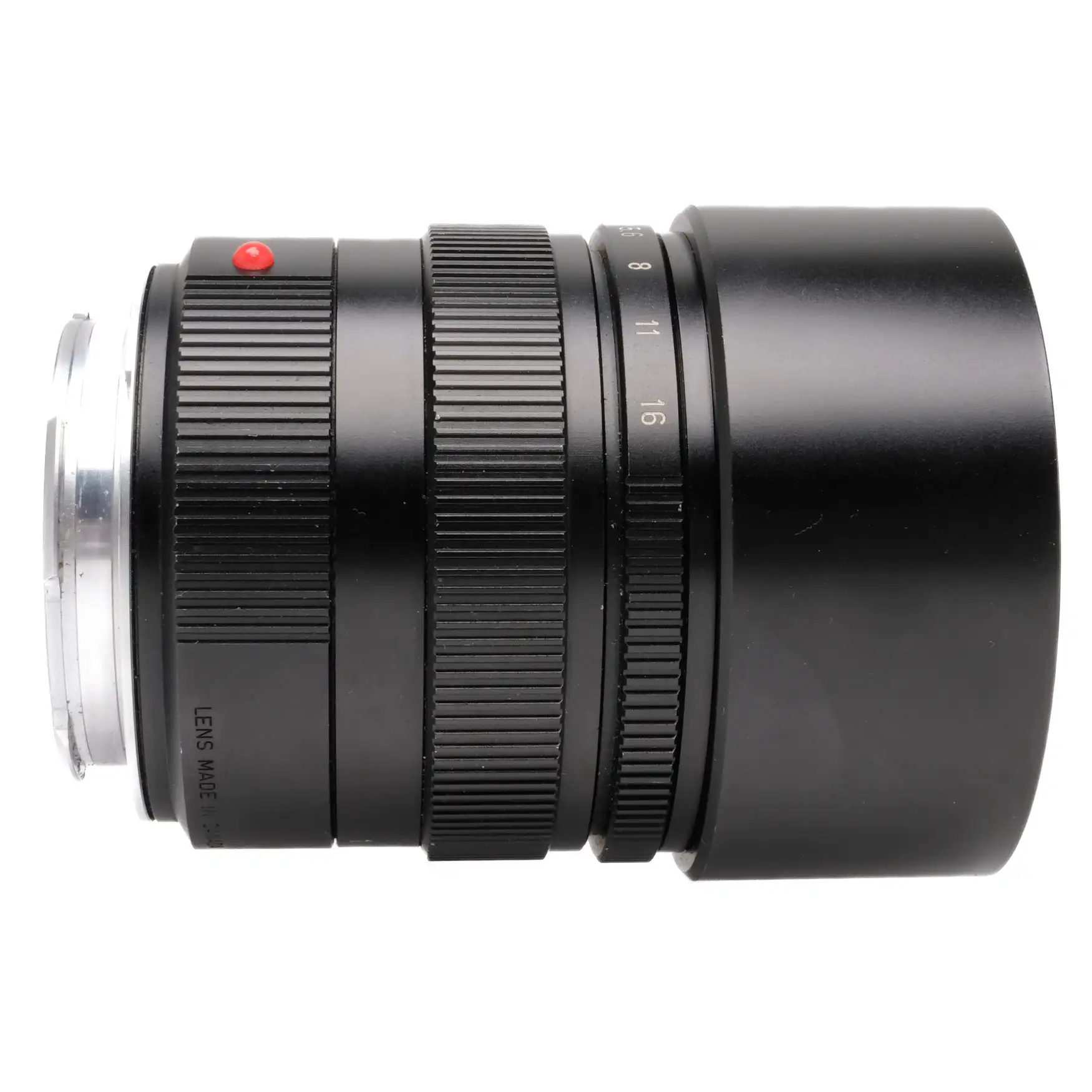 Leica 90mm f2 Summicron-M 3223272 - Image 6