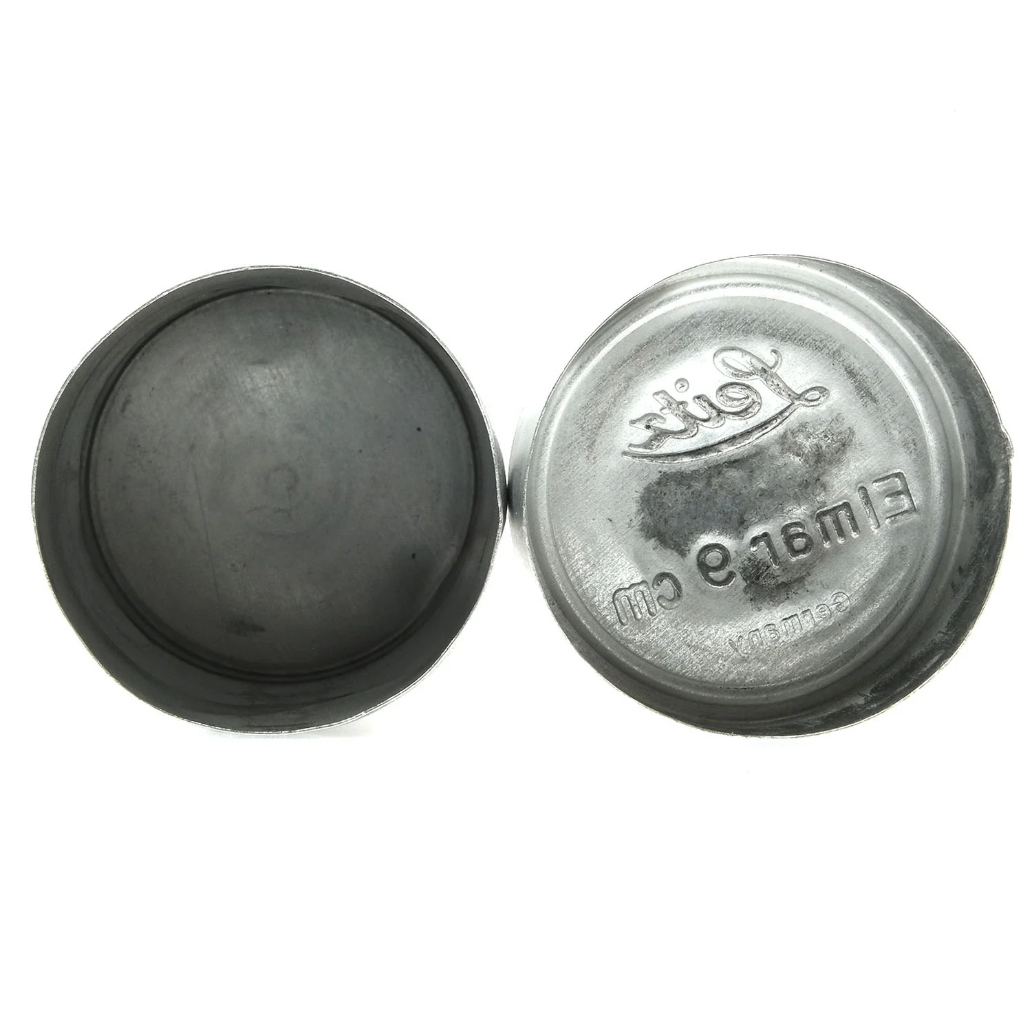 Leica Aluminum Tropical Case 9cm (8+) - Image 2
