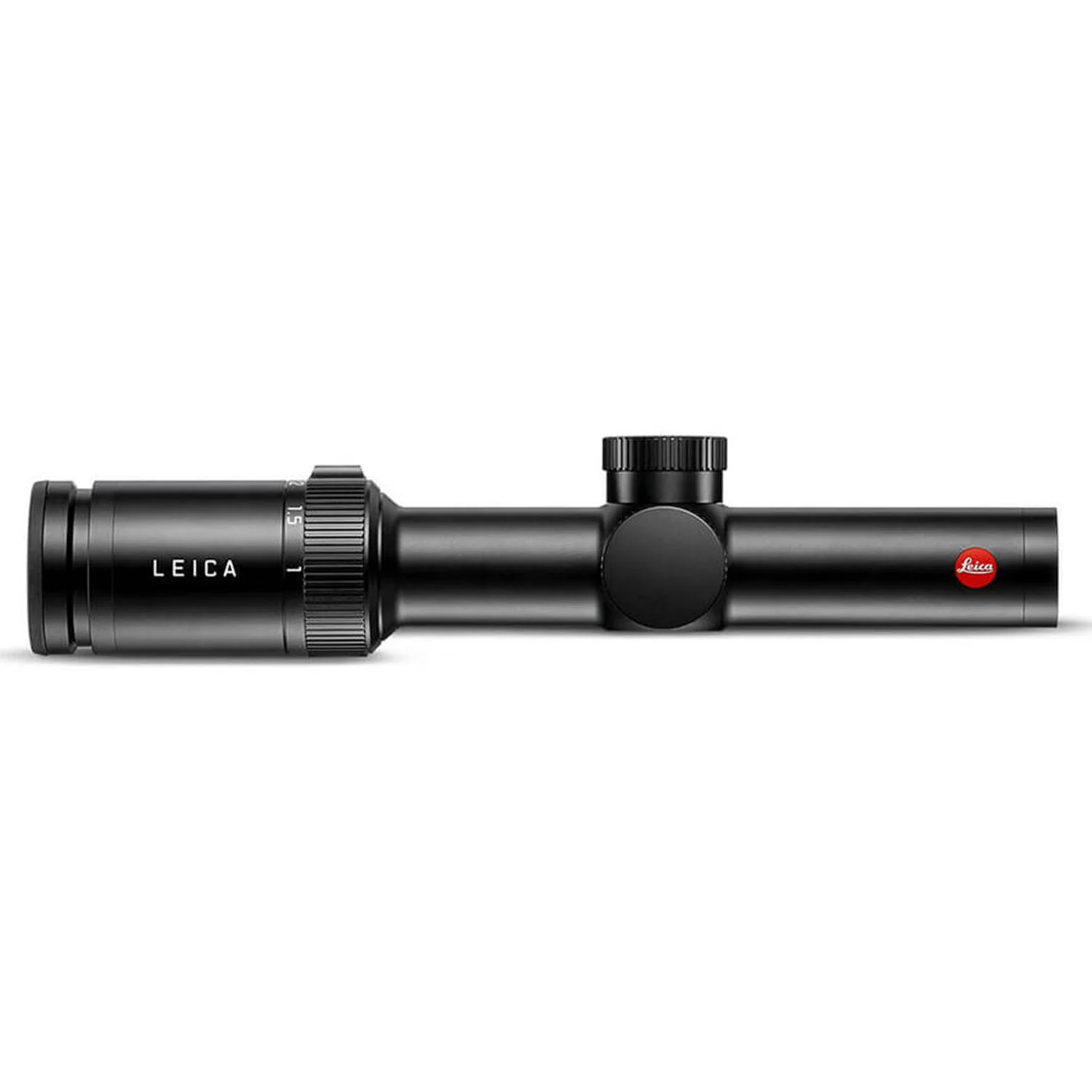 Leica Amplus 6  1-6x24i, 4a - Image 2