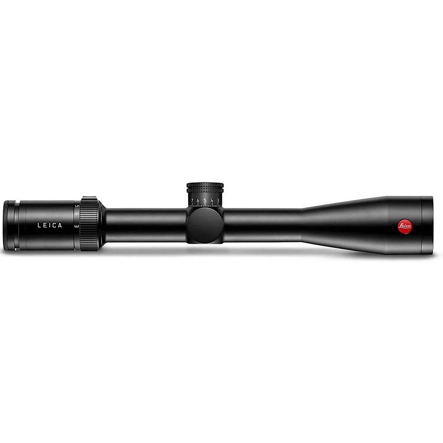 Leica Amplus 6 3-18x44i, Ballistic BDC (MOA) - Image 2