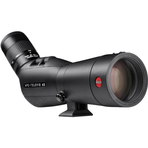 Leica APO Televid 82 Angled Kit w/ 25-50mm ASPH Eyepiece