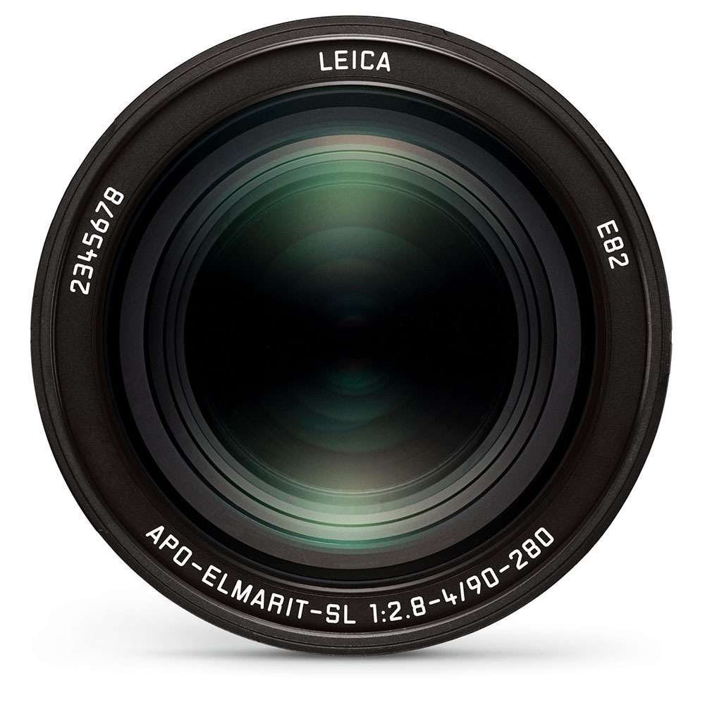 Leica Apo-Vario-Elmarit-SL 90-280mm F2.8-4 - Image 3