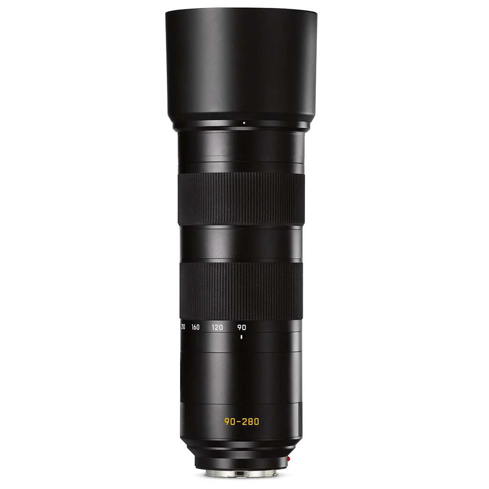 Leica Apo-Vario-Elmarit-SL 90-280mm F2.8-4 - Image 4