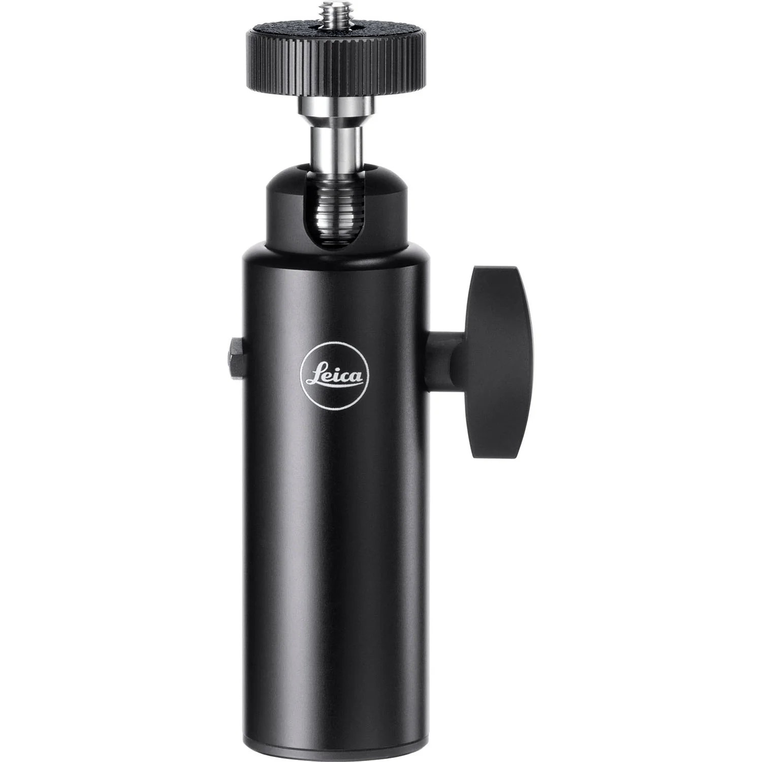 Leica Ball Head 18 Large Black