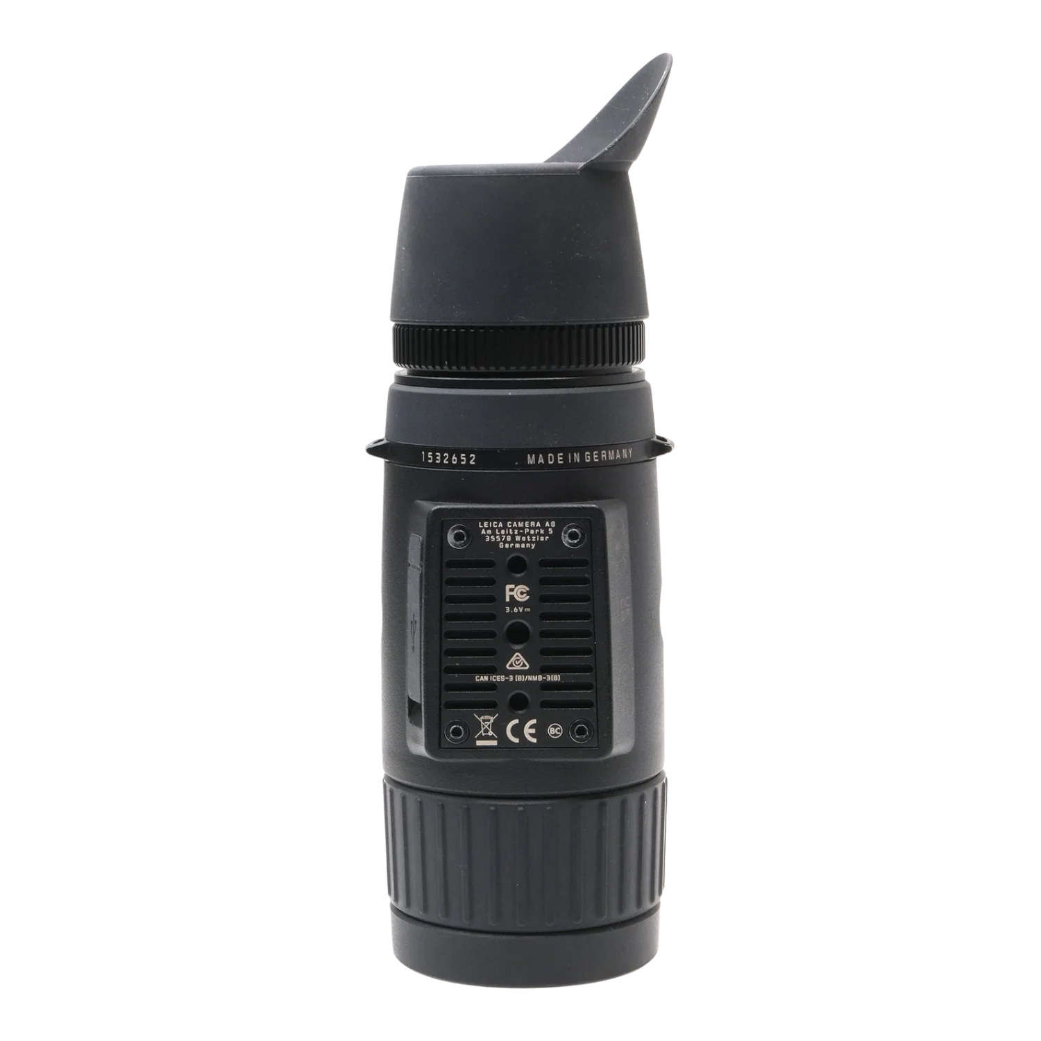 Leica Calonox Sight, Boxed 1532652 - Image 2