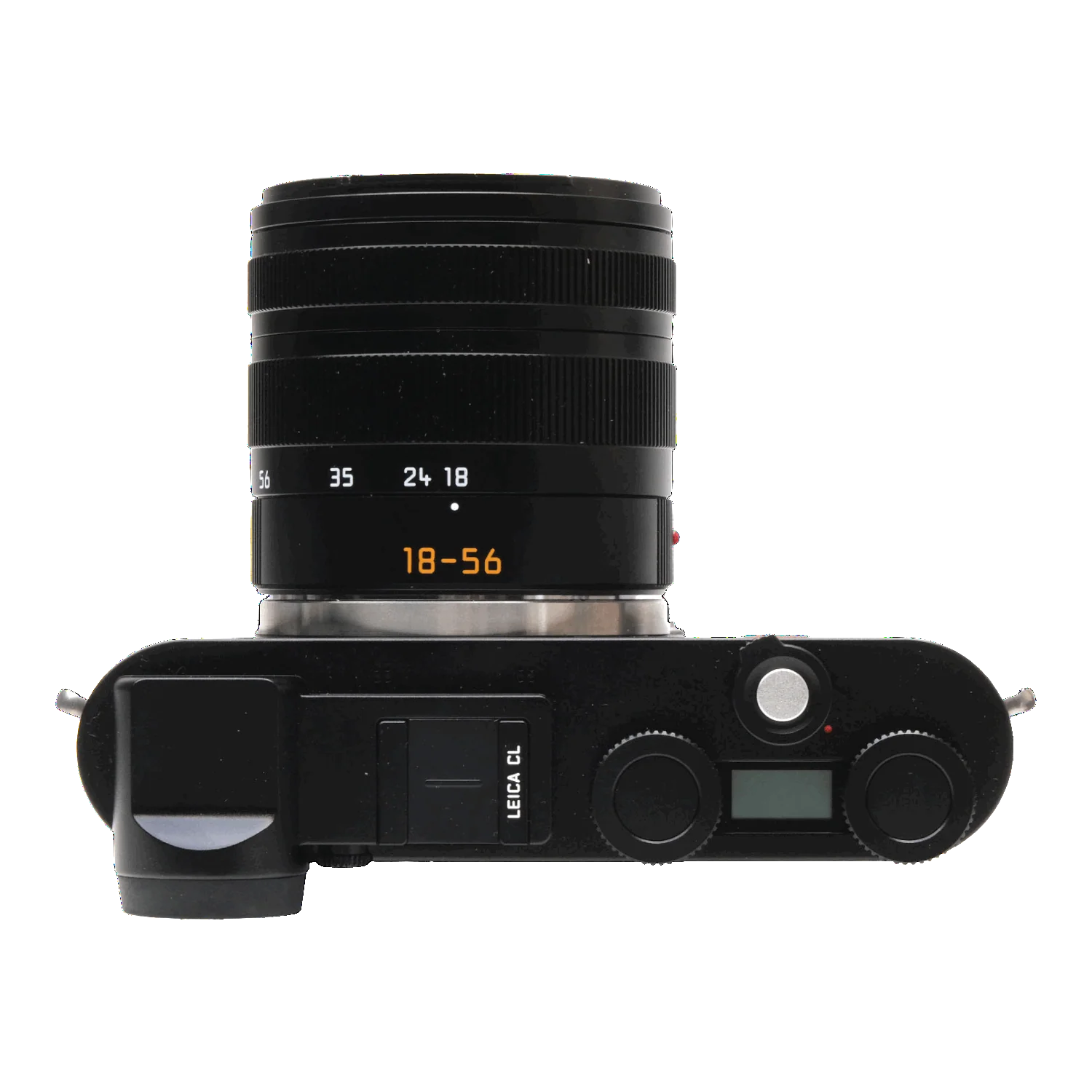 Leica CL, 18-56mm f3.5-5.6, Boxed 5249959 - Image 3