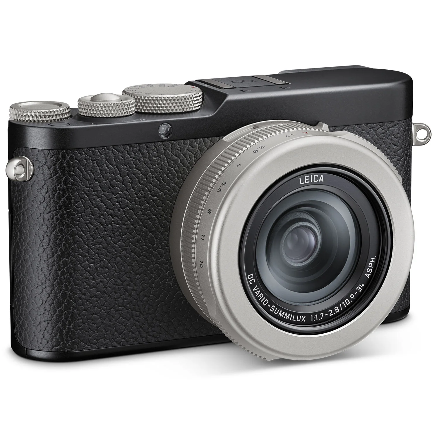 Leica D-Lux 8 100 Years of Leica - Image 3