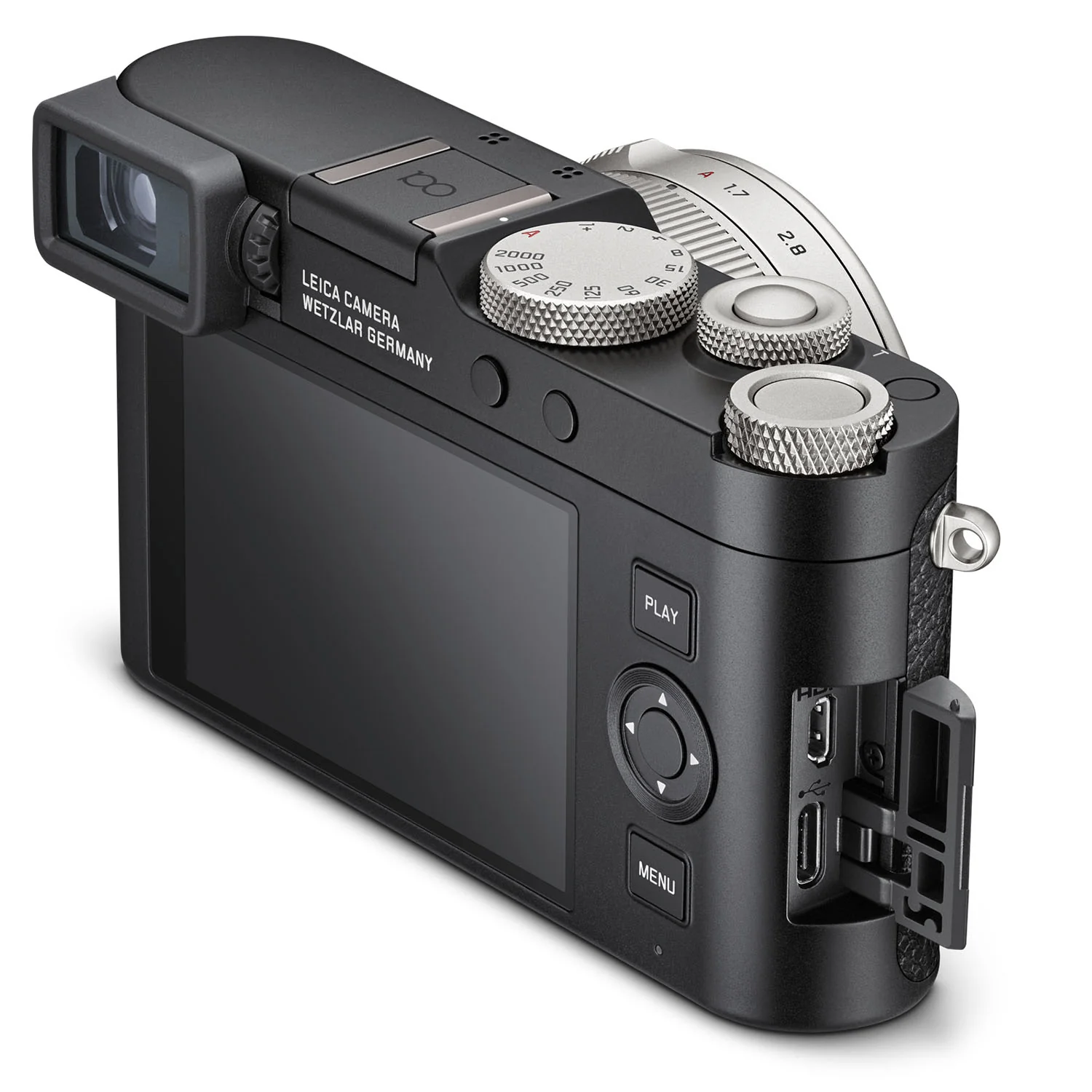 Leica D-Lux 8 100 Years of Leica - Image 4