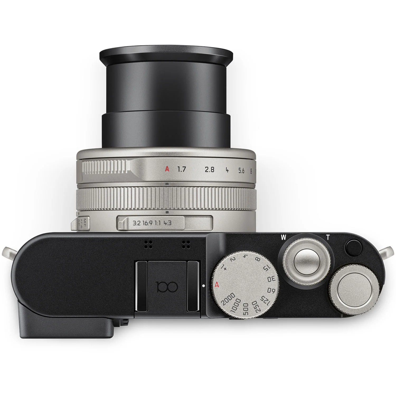 Leica D-Lux 8 100 Years of Leica - Image 6