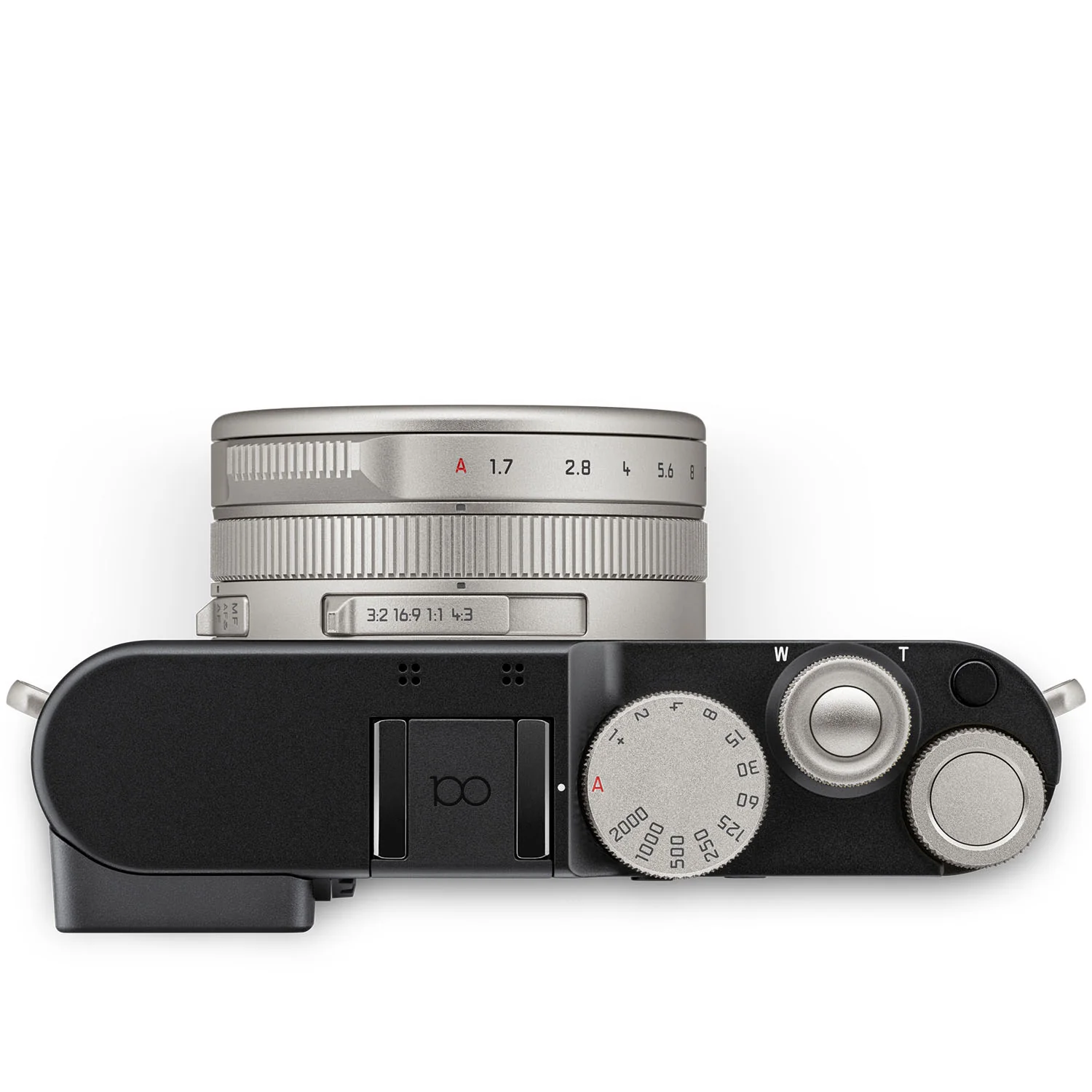 Leica D-Lux 8 100 Years of Leica - Image 7