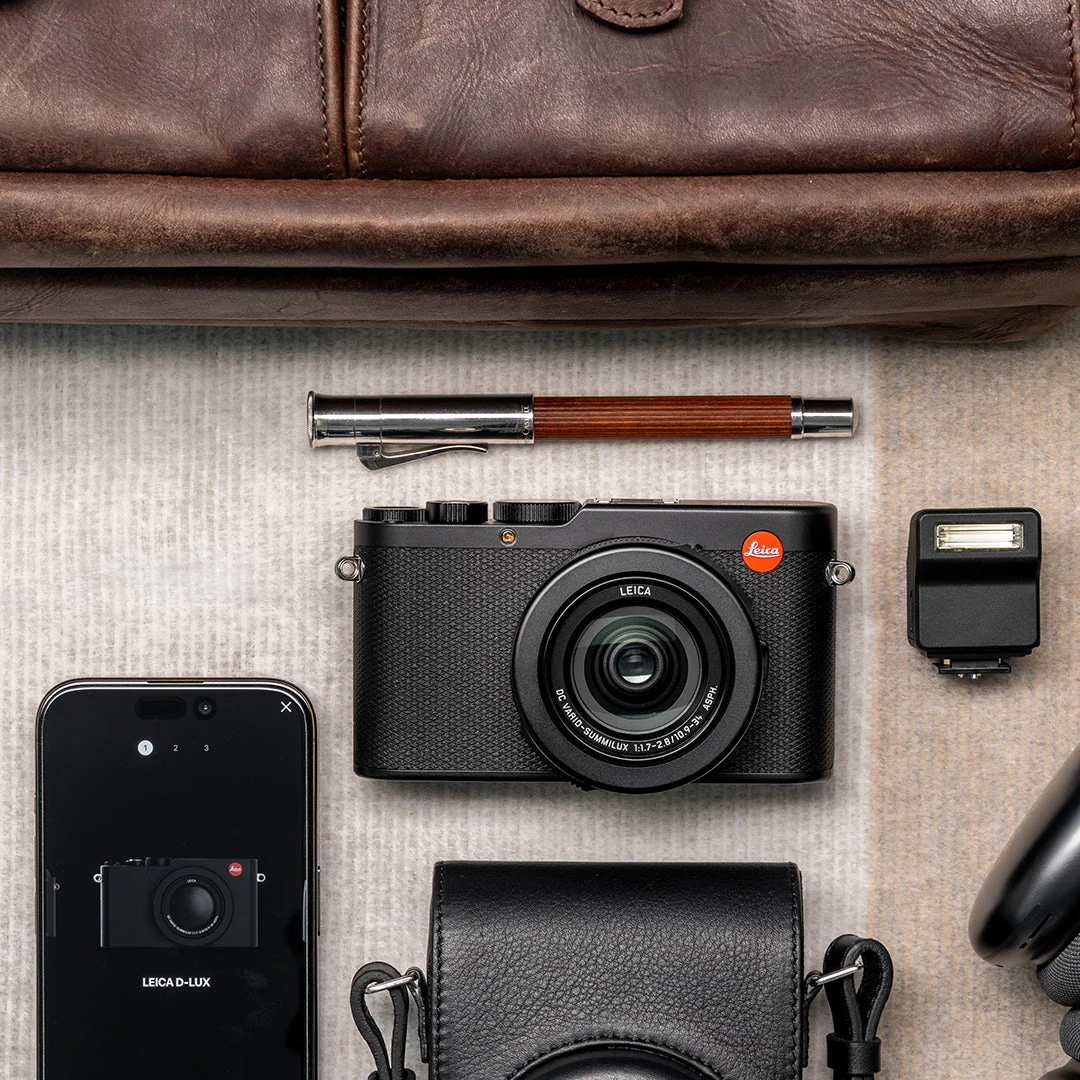 Leica D-Lux 8 - Image 5