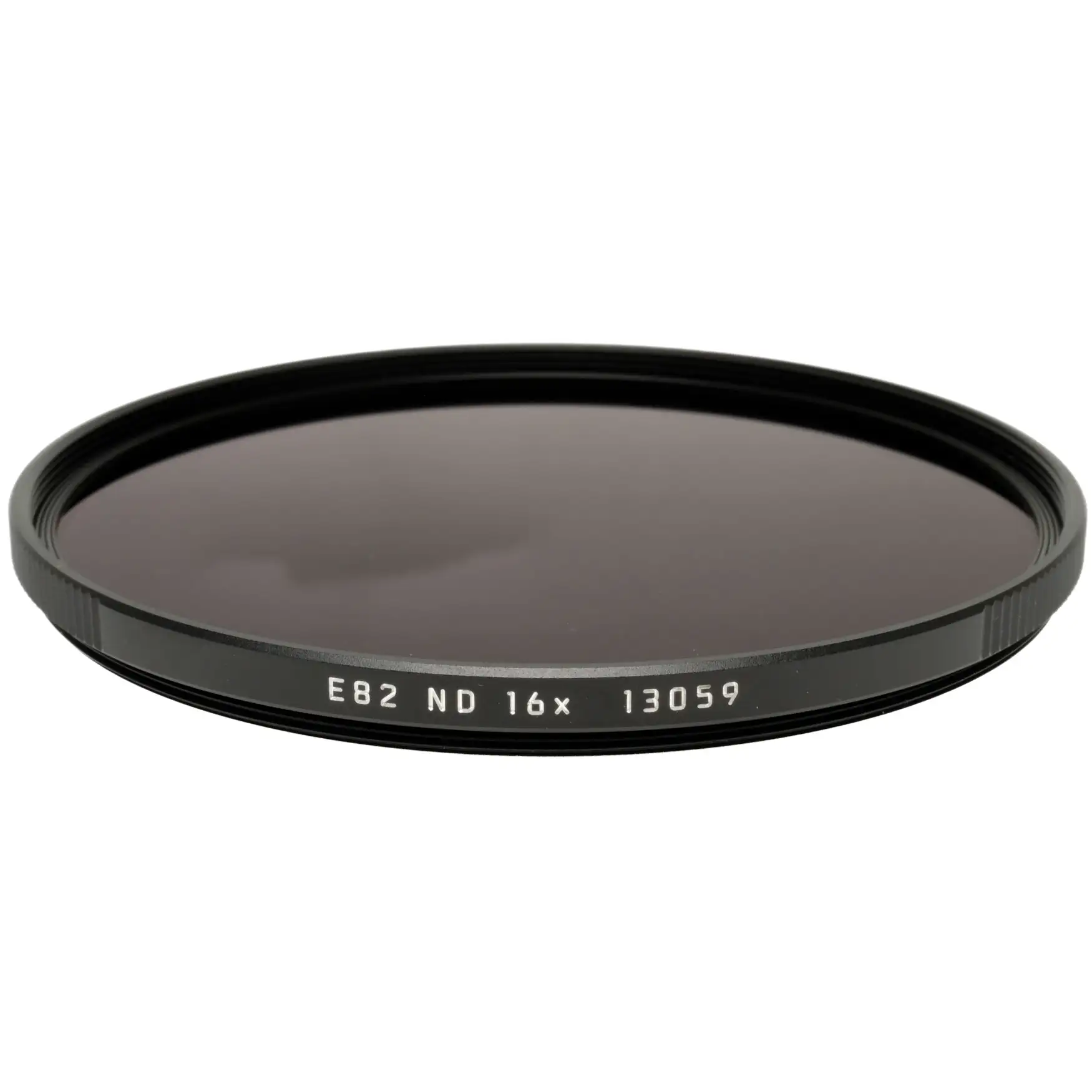 Leica E82 ND16X Filter (9+)