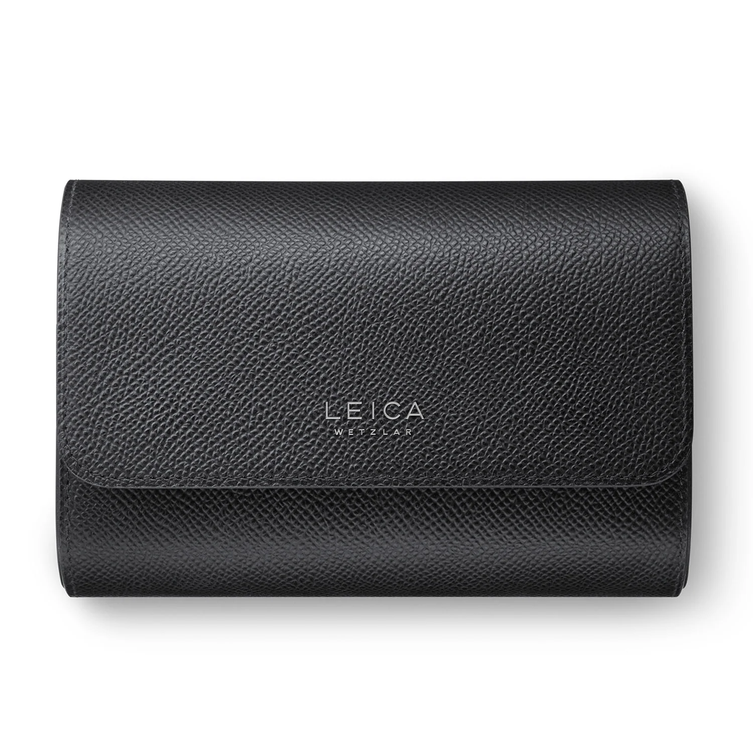 Leica Film Roll Holder, leather, black - Image 2