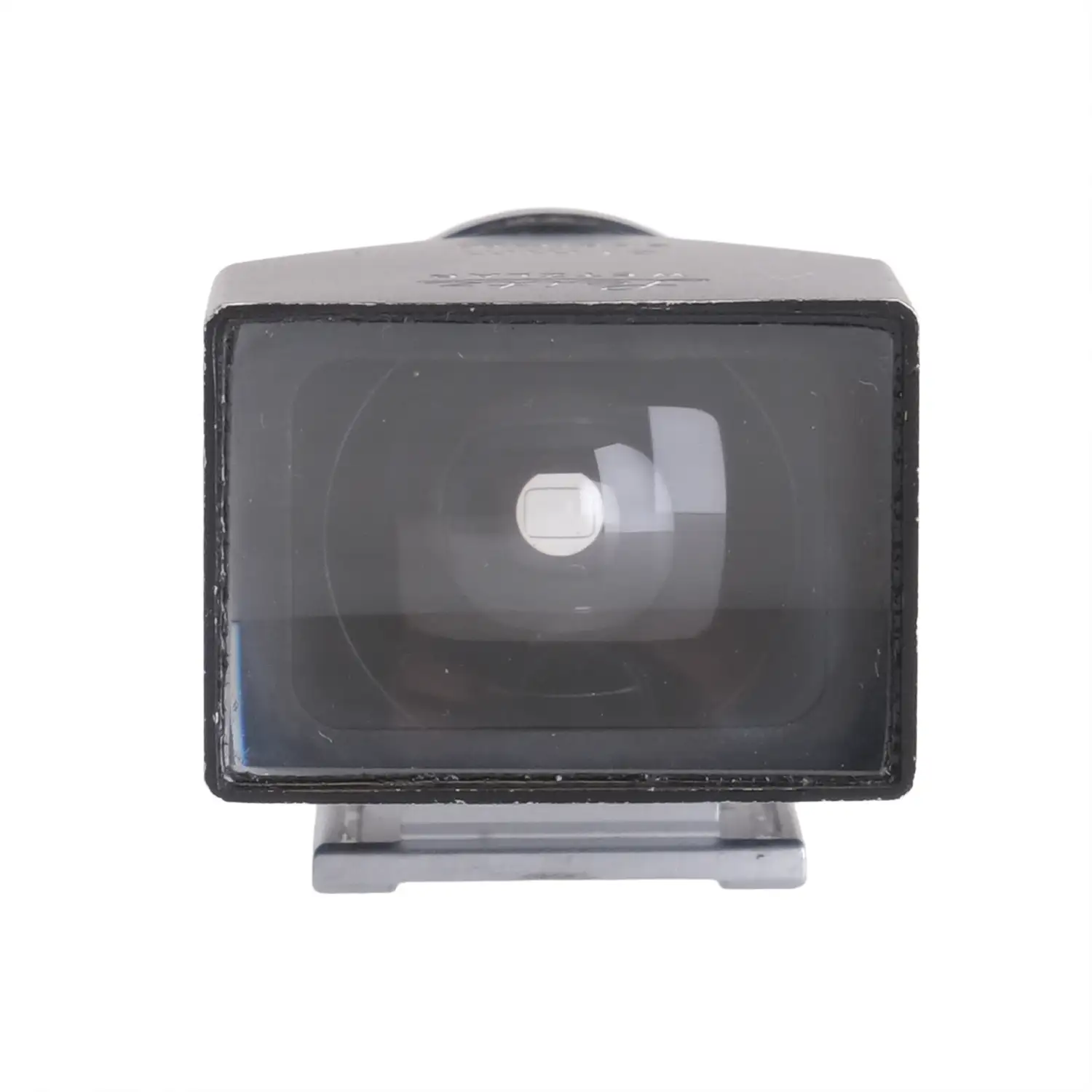 Leica Finder 21mm Black SLOOZ, Boxed (8+) - Image 5