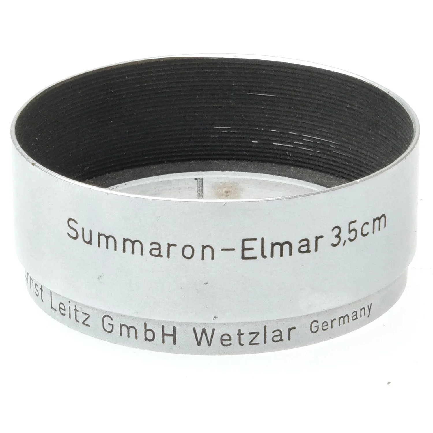 Leica FOOKH Sunshade for 35mm Summaron f3.5 (9) - Image 3