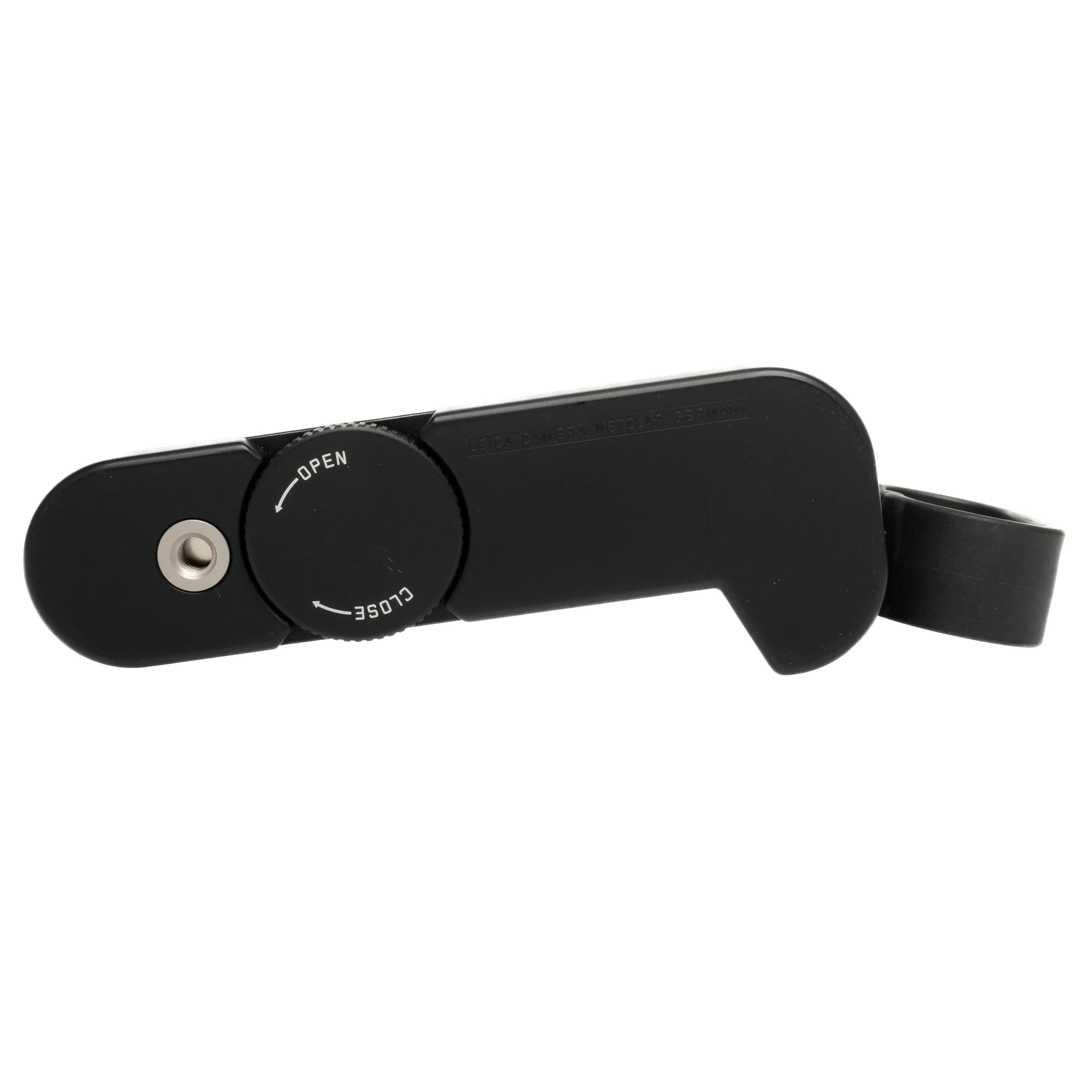 Leica Handgrip Q2, Finger Loop L (9+) - Image 3