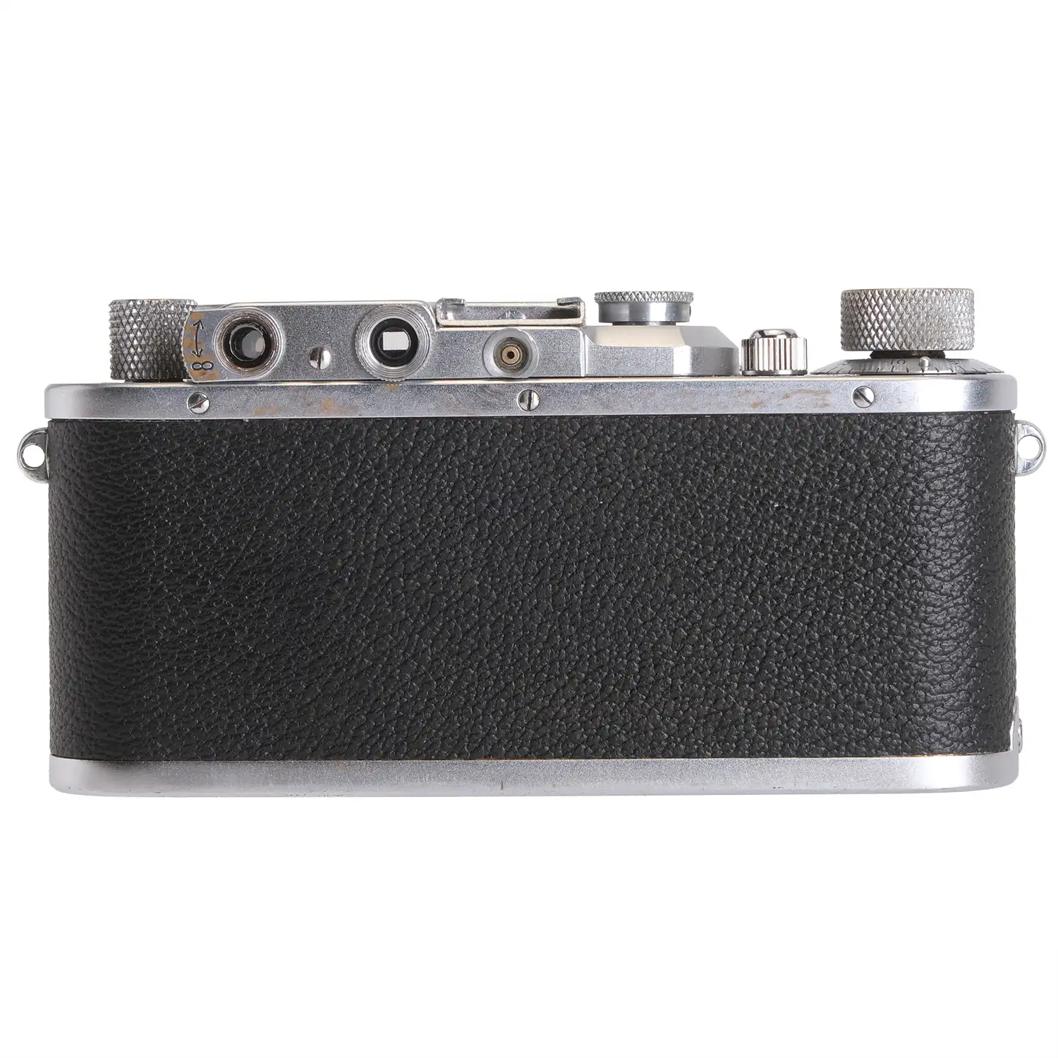 Leica III Chrome 148768 - Image 2
