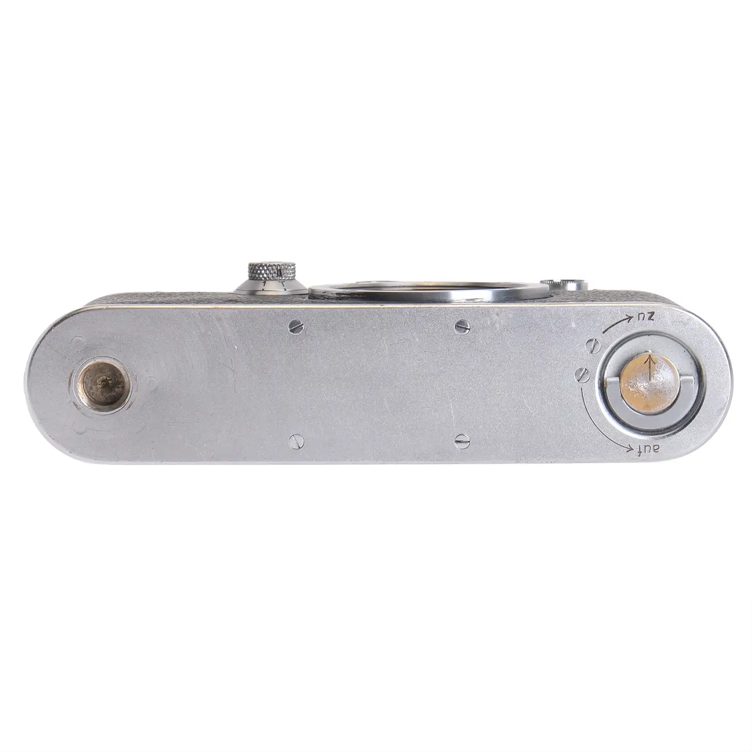 Leica III Chrome 148768 - Image 6