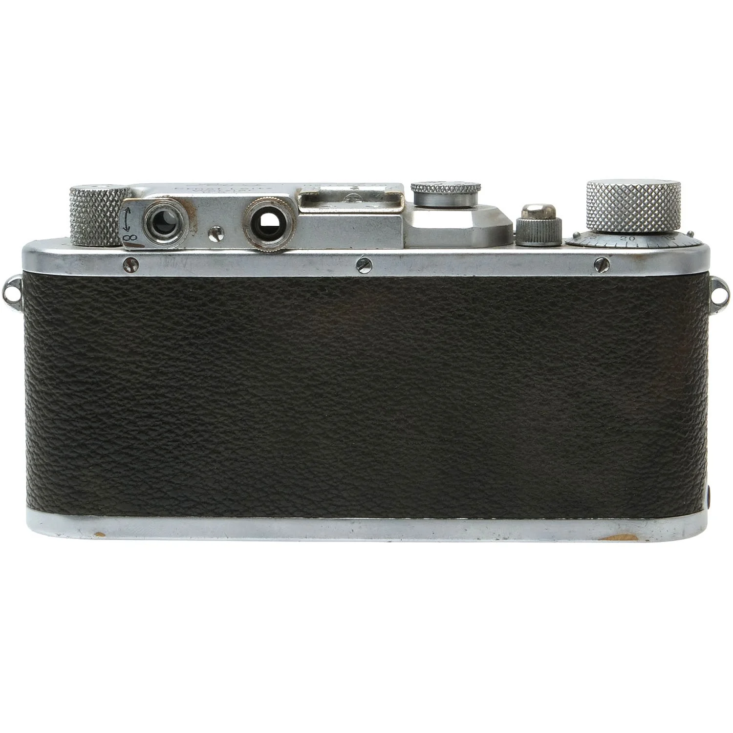 Leica III Chrome 152070 - Image 2