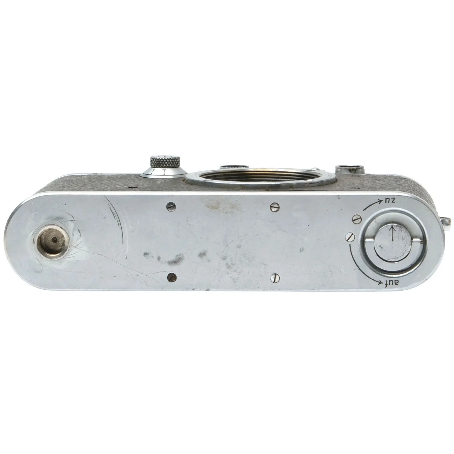 Leica III Chrome 152070 - Image 4