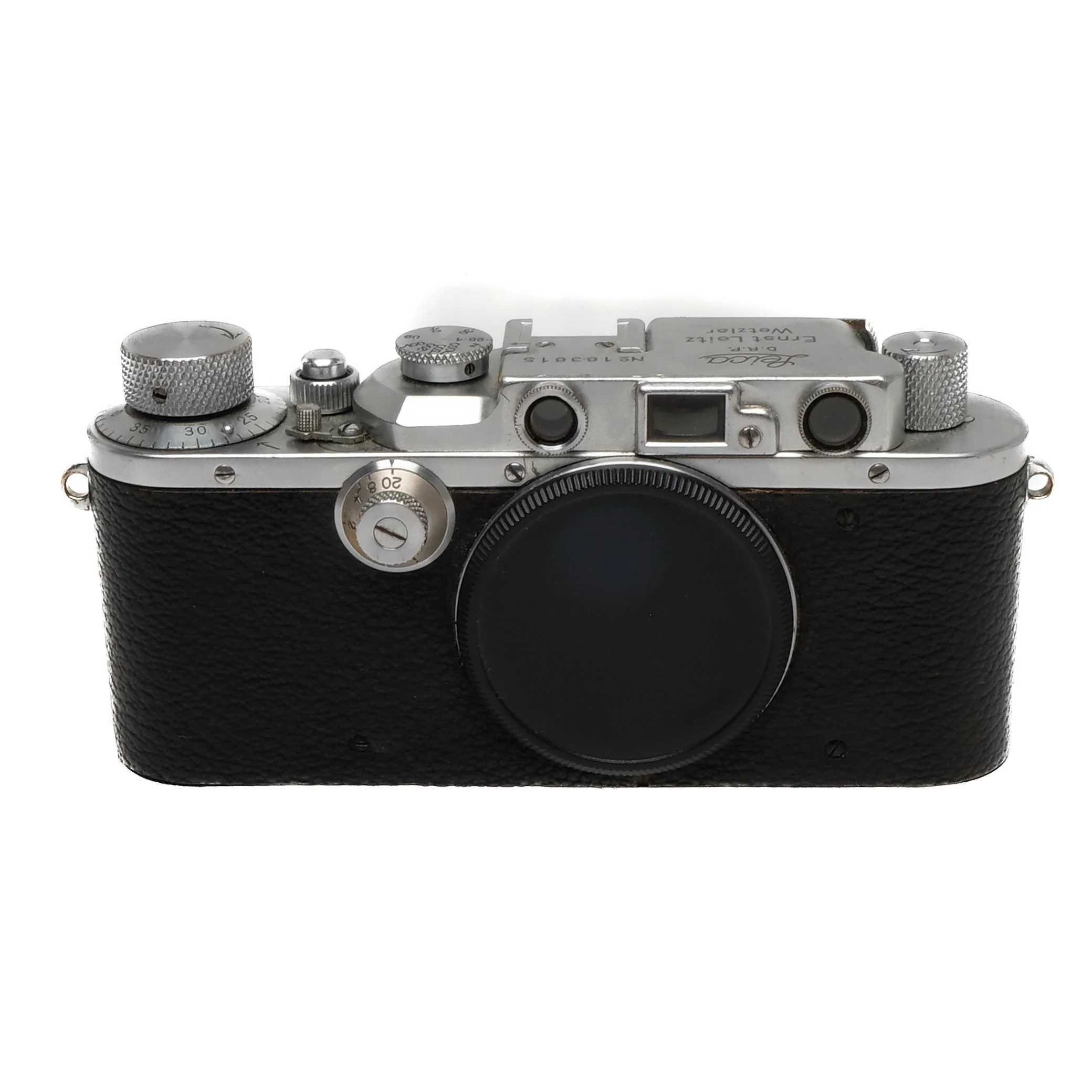 Leica IIIa 183815 - Image 7