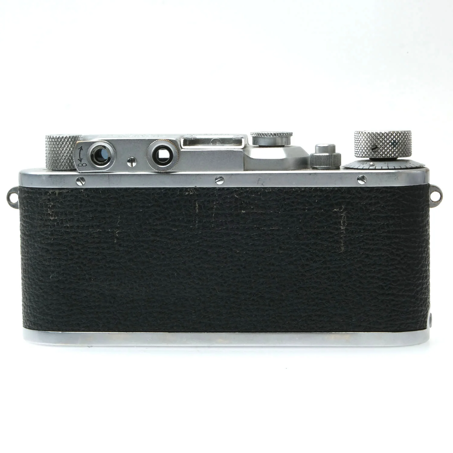 Leica IIIa 201870 - Image 2