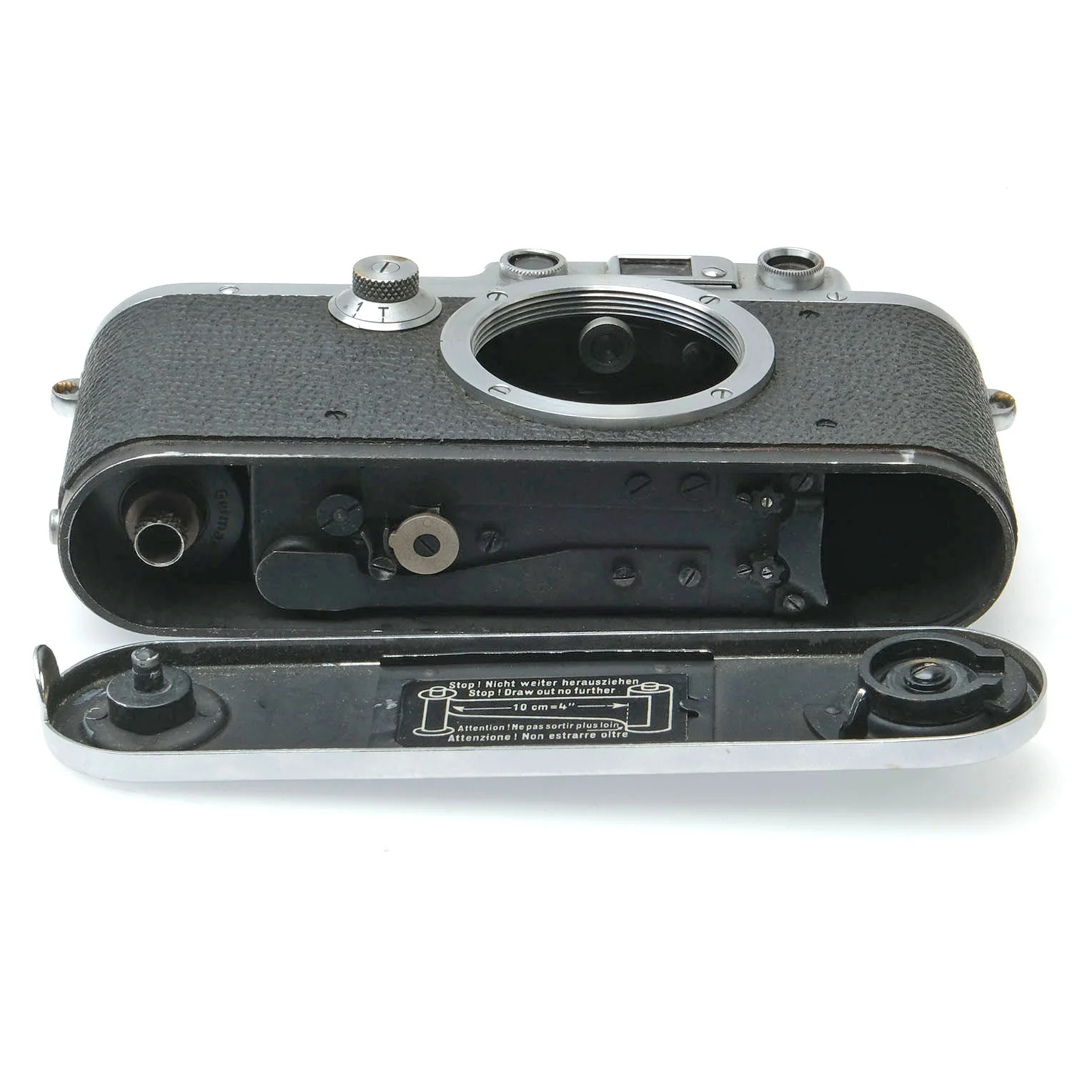 Leica IIIa 201870 - Image 7