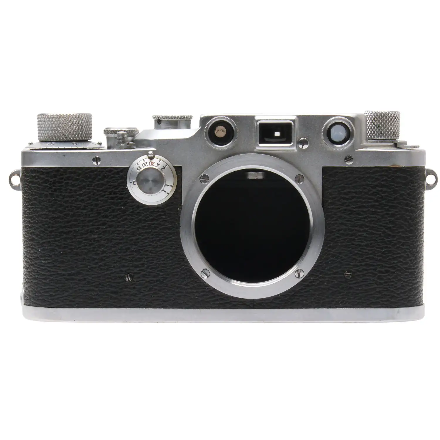 Leica iiic 408788