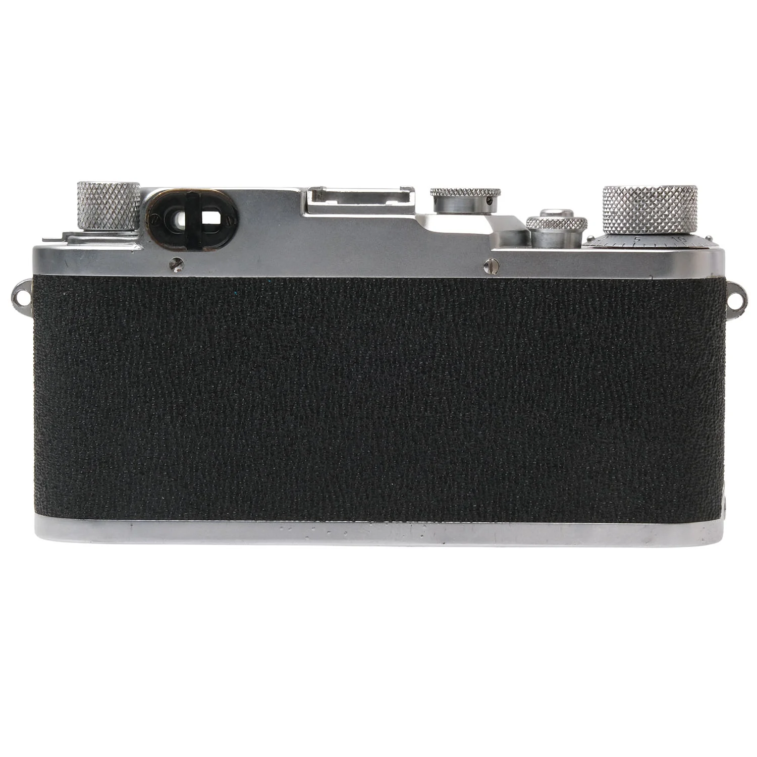 Leica IIIc Sharkskin Complete DAG overhaul 488310 - Image 2