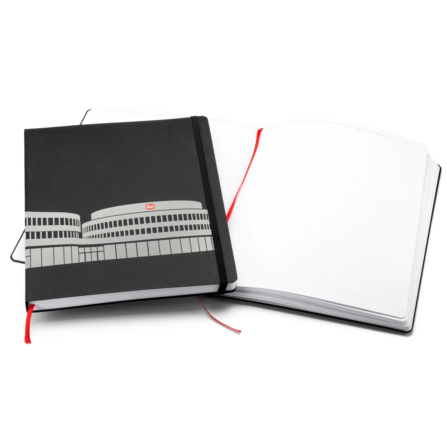 Leica Leitz-Park Notebook - Image 2