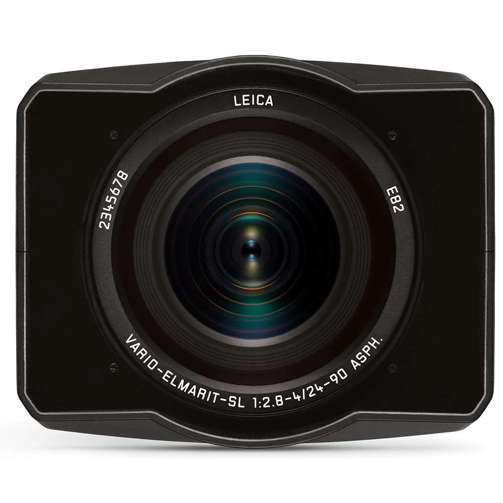 Leica Lens Hood for 24-90mm f2.8-4 - Image 2