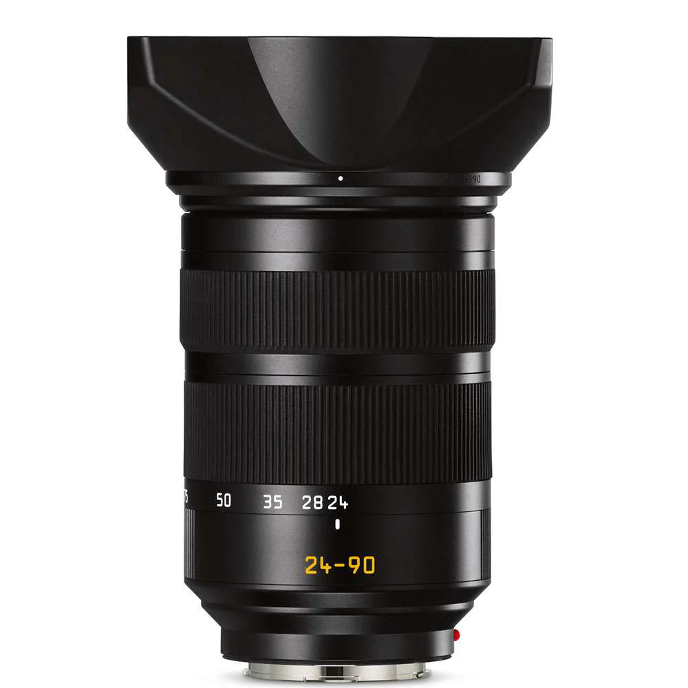 Leica Lens Hood for 24-90mm f2.8-4 - Image 3