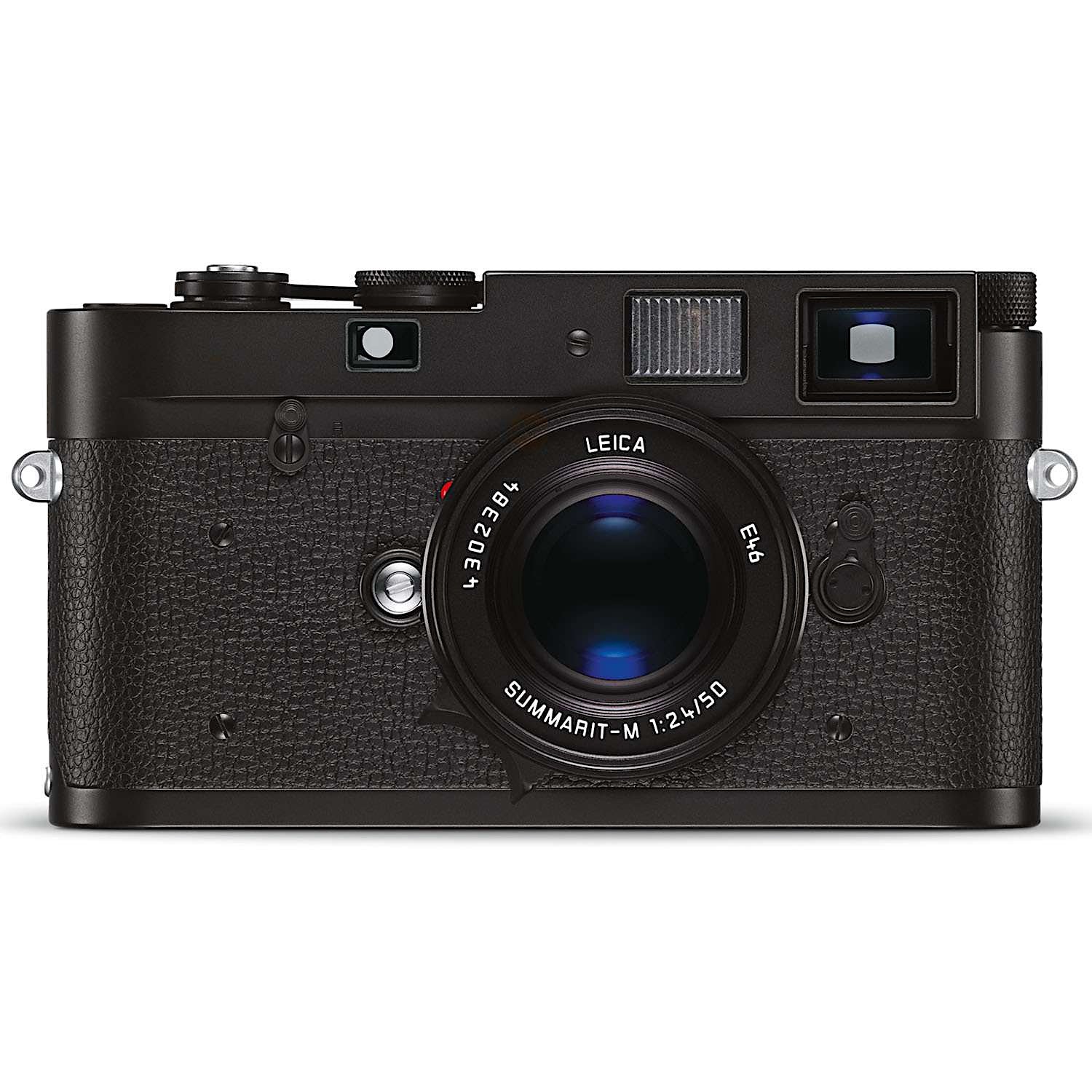 Leica M-A (Typ 127) Black - Image 2