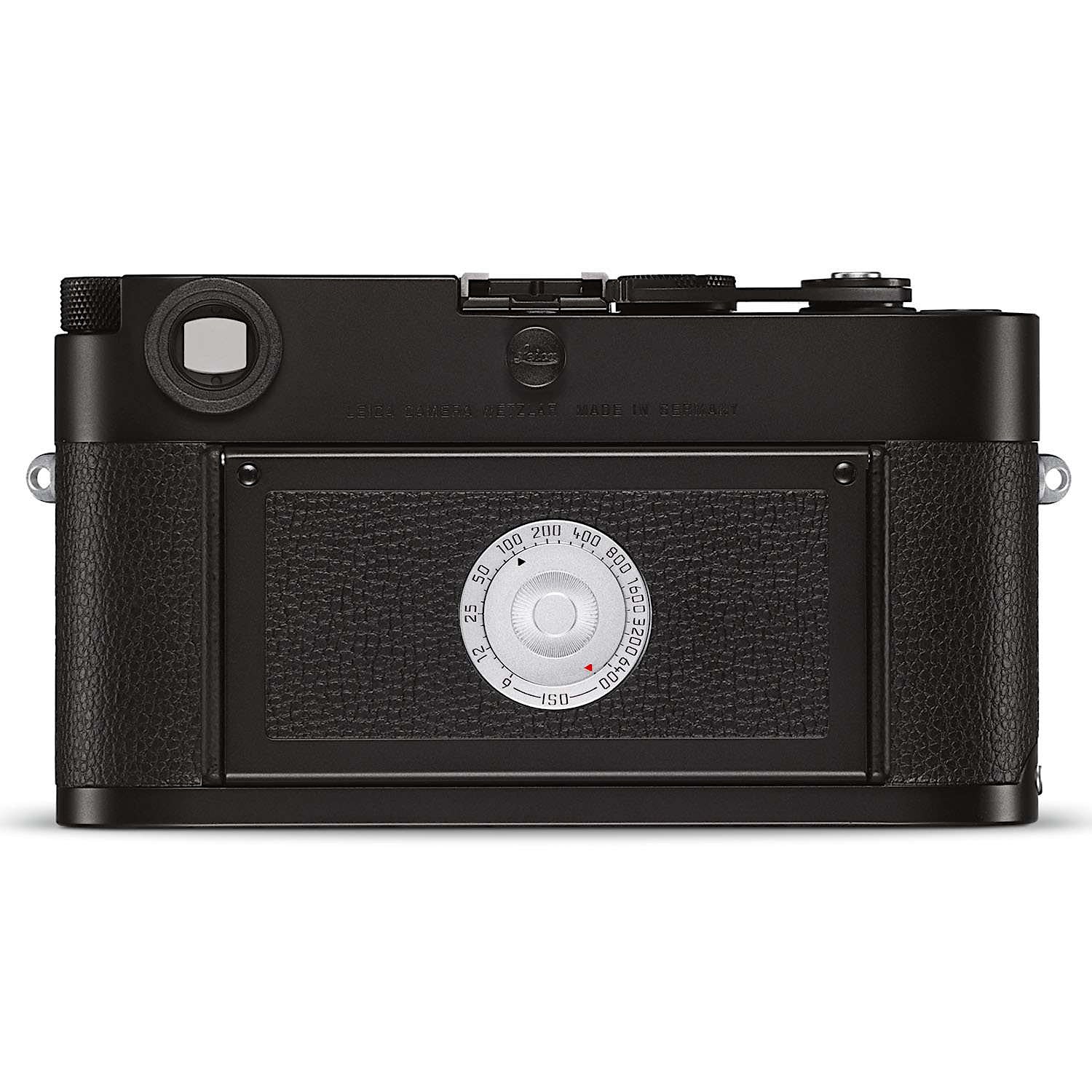 Leica M-A (Typ 127) Black - Image 3
