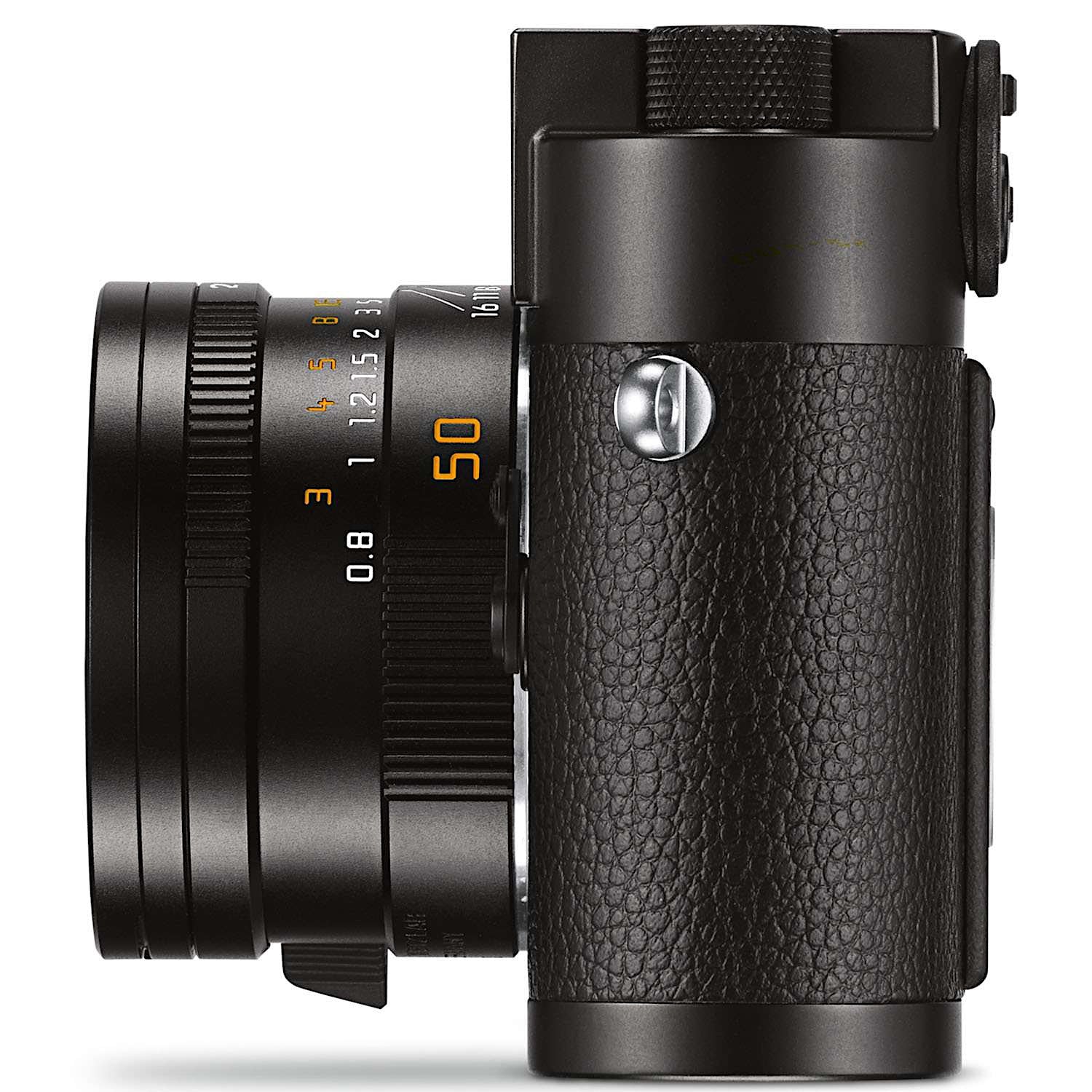 Leica M-A (Typ 127) Black - Image 5