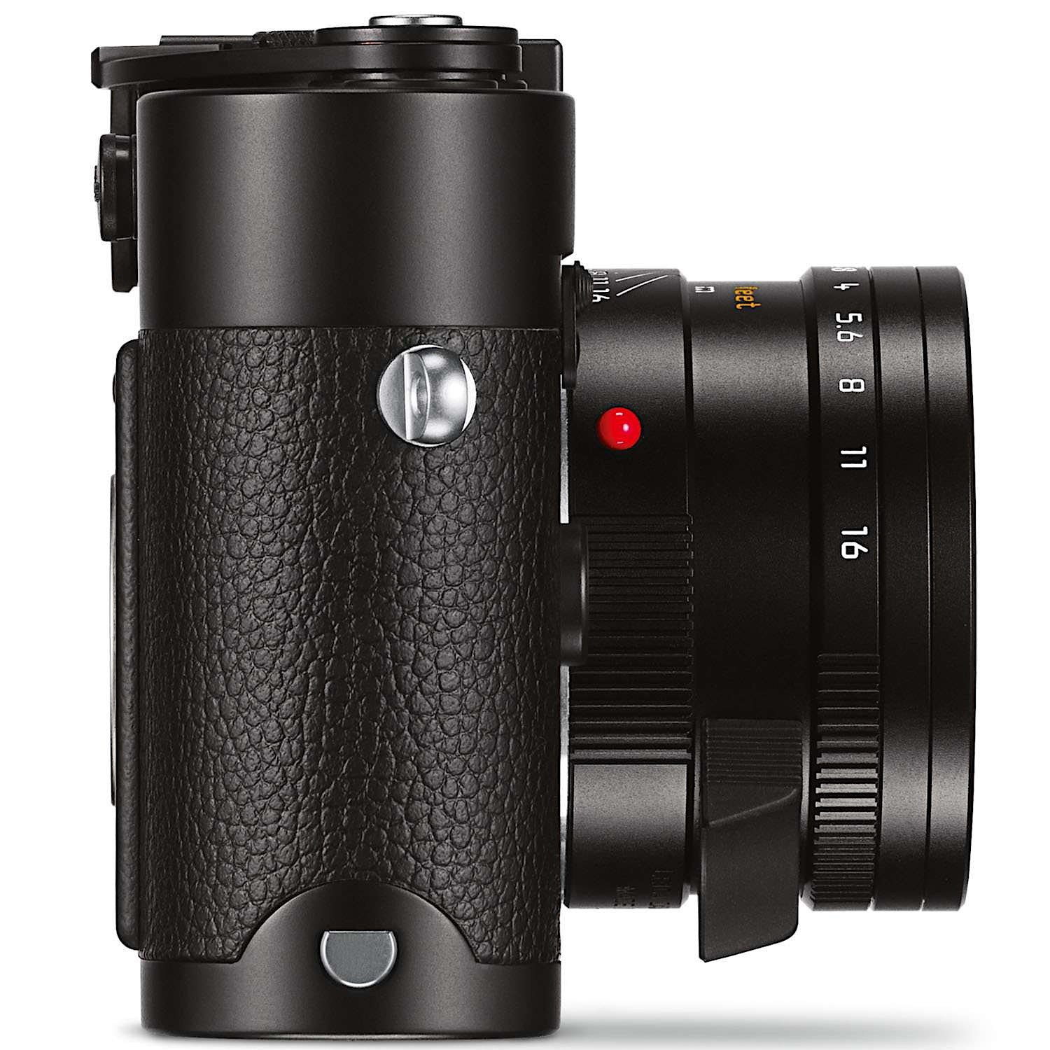 Leica M-A (Typ 127) Black - Image 6