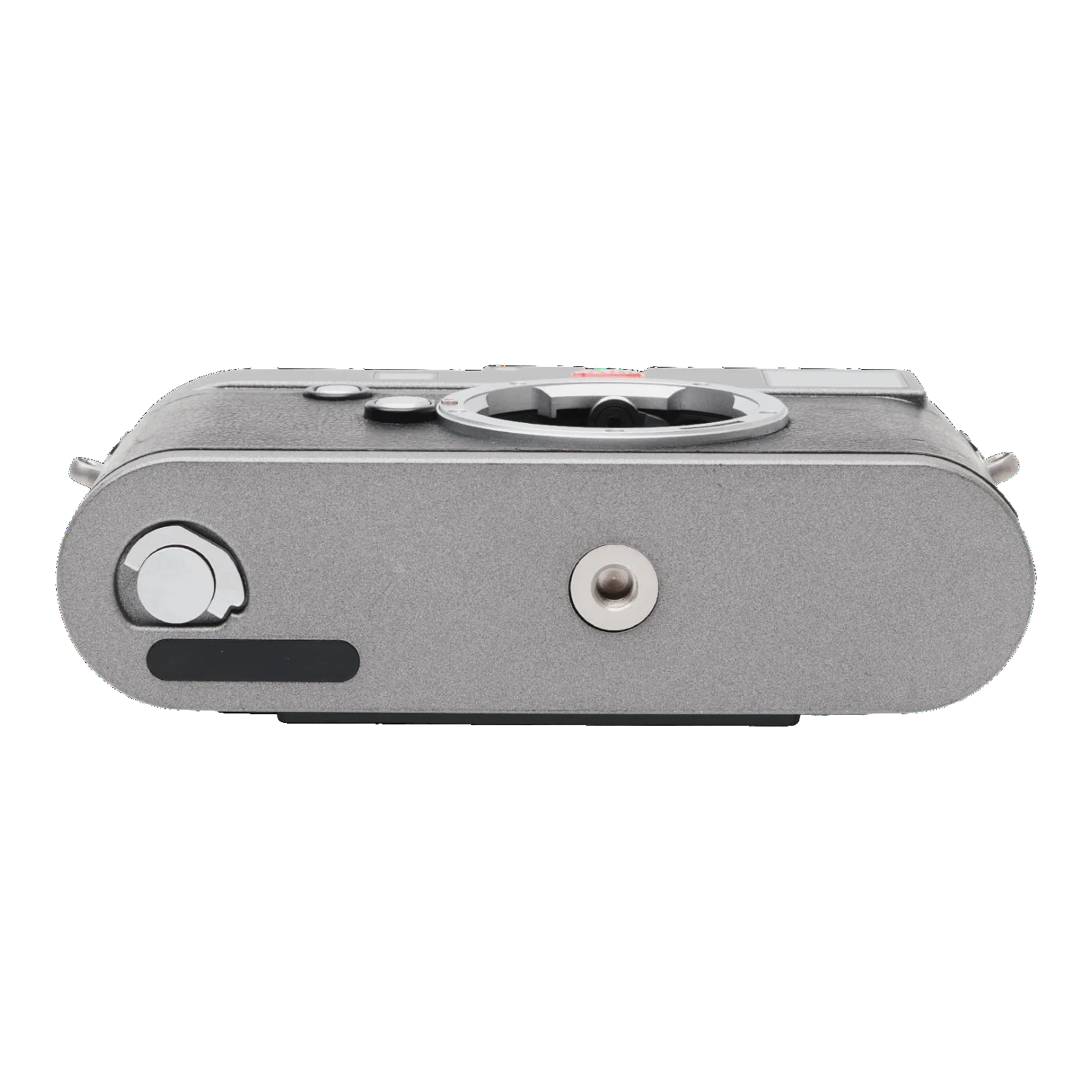 Leica M-E Anthricite, Boxed 5548221 - Image 6