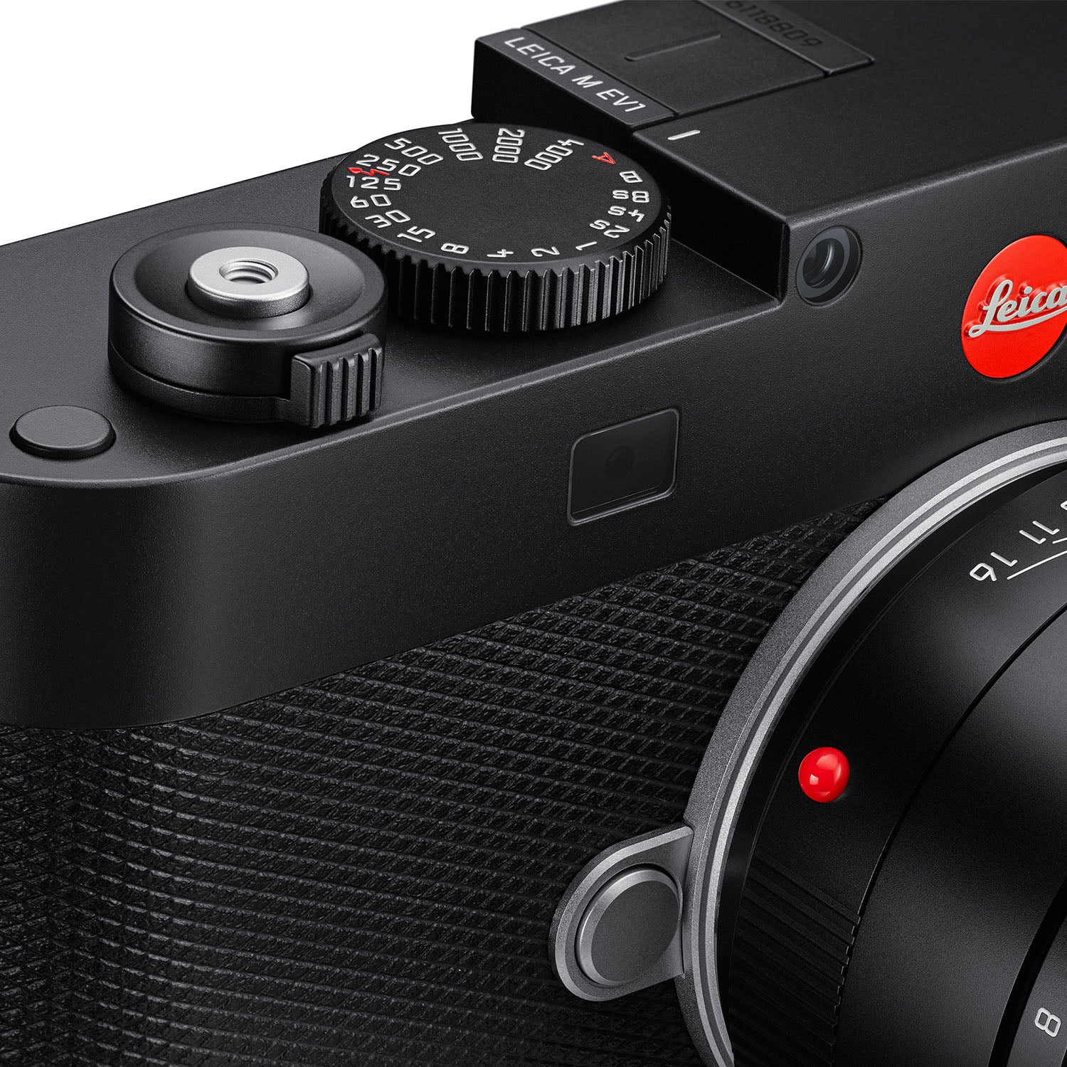 Leica M EV1 Camera Body - Image 11
