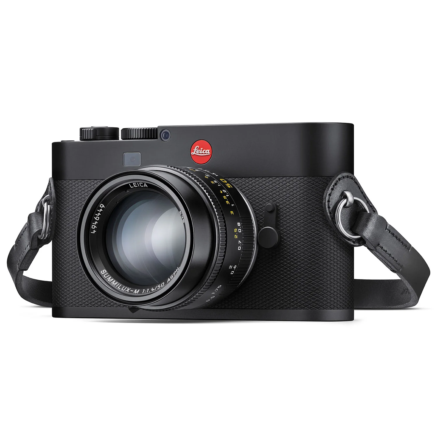 Leica M EV1 Camera Body - Image 4