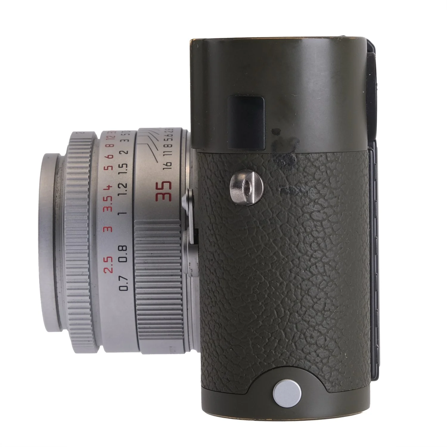 Leica M-P 240 Safari Set, Boxed 4934219 - Image 4